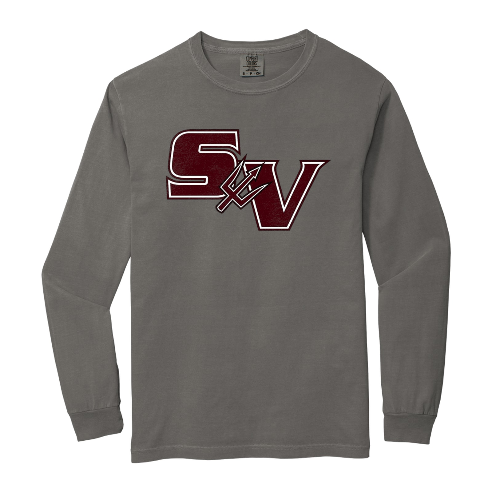 Sv Devils Logo