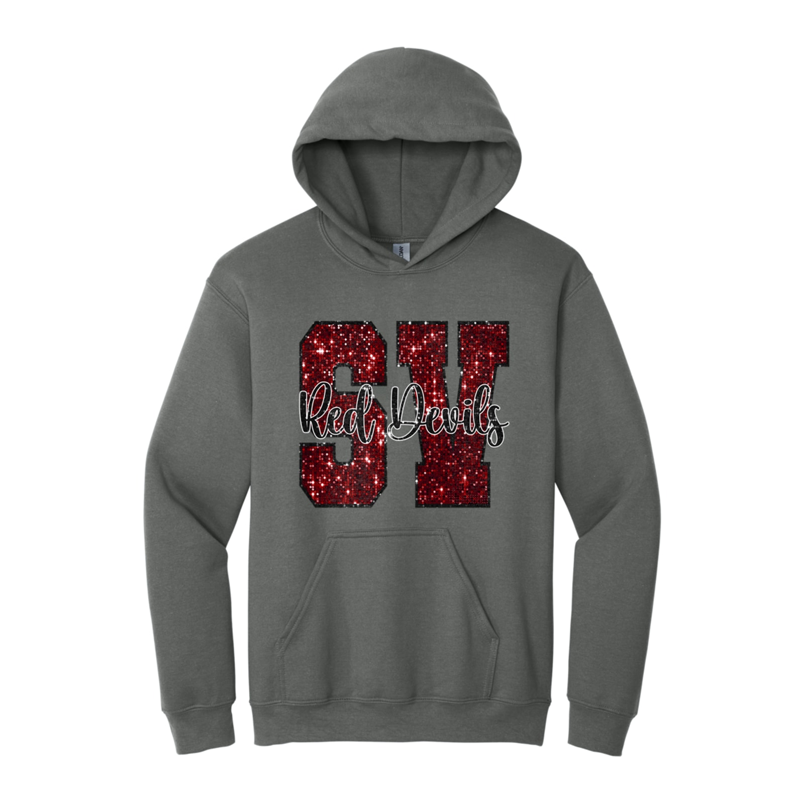 SV Devils Sequin