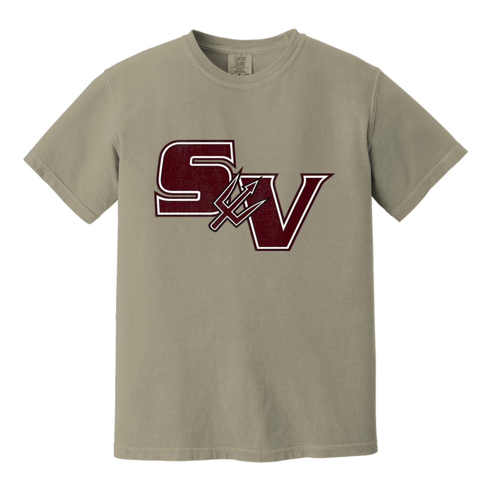 Devils Sesser Valier SV