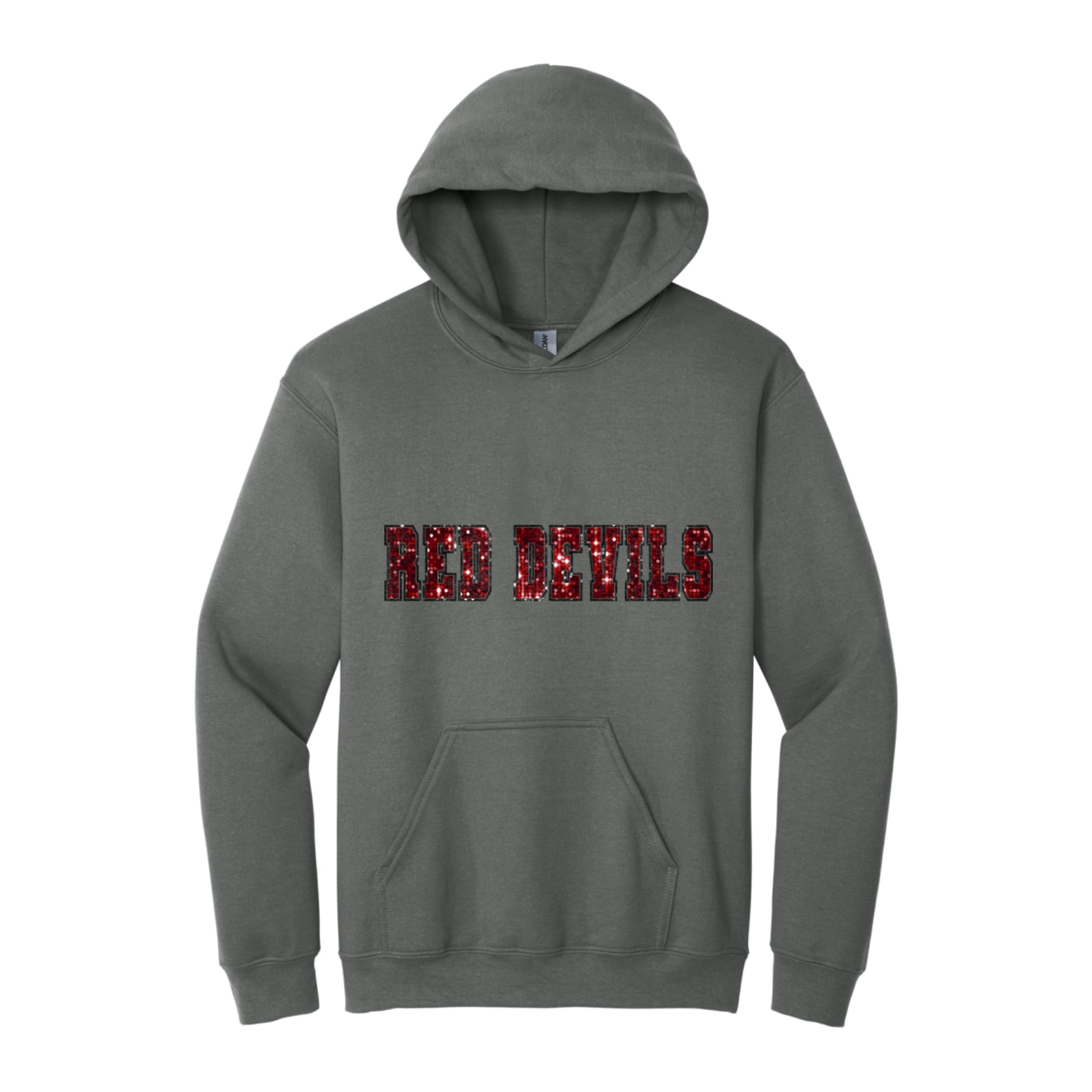 Devils Sequin