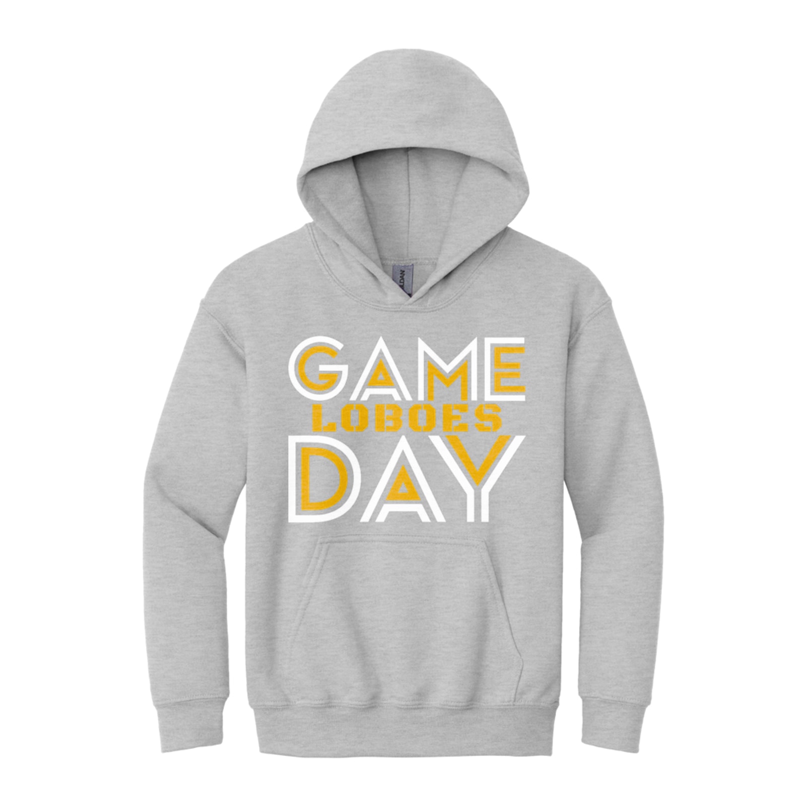 Game Day