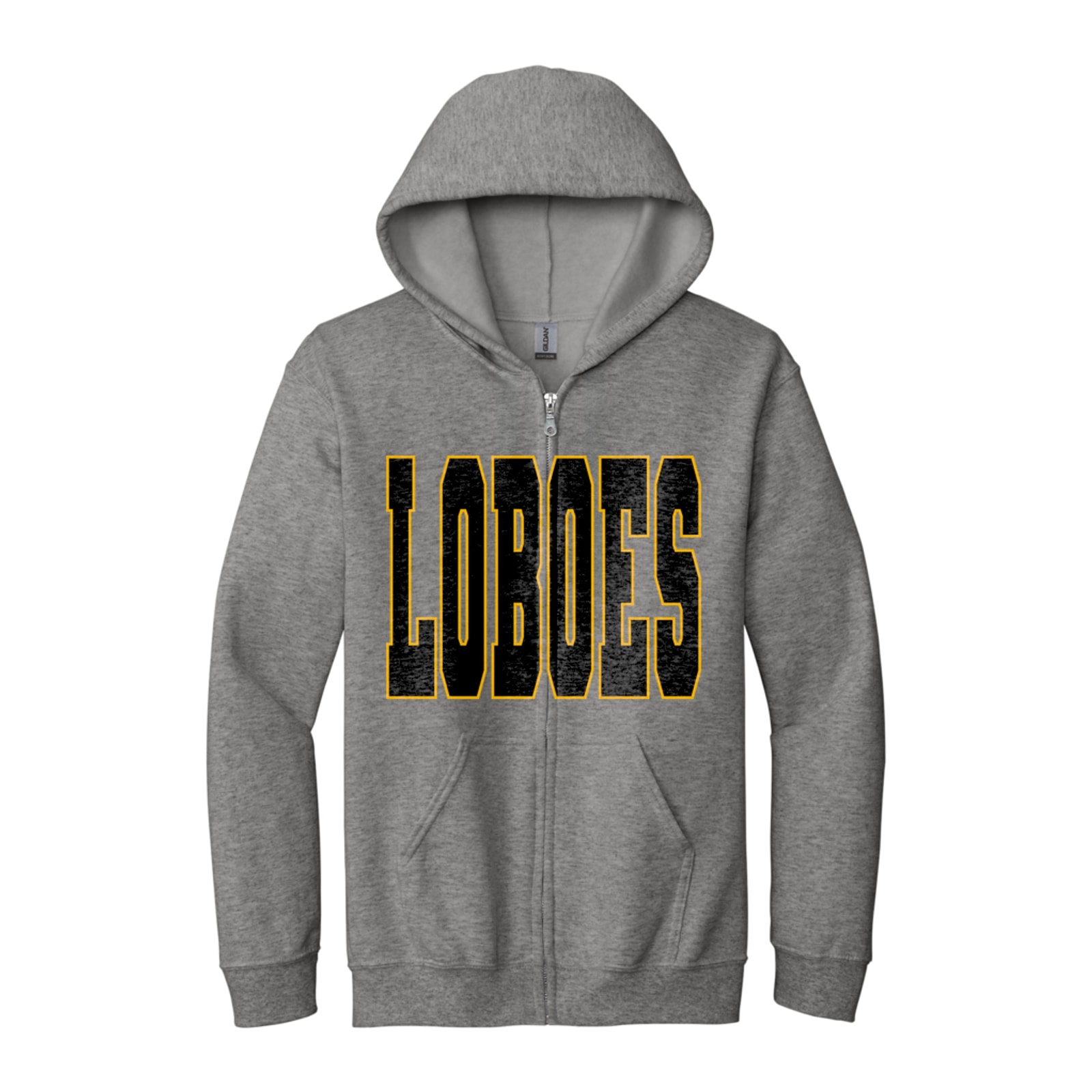 Loboes Black Gold