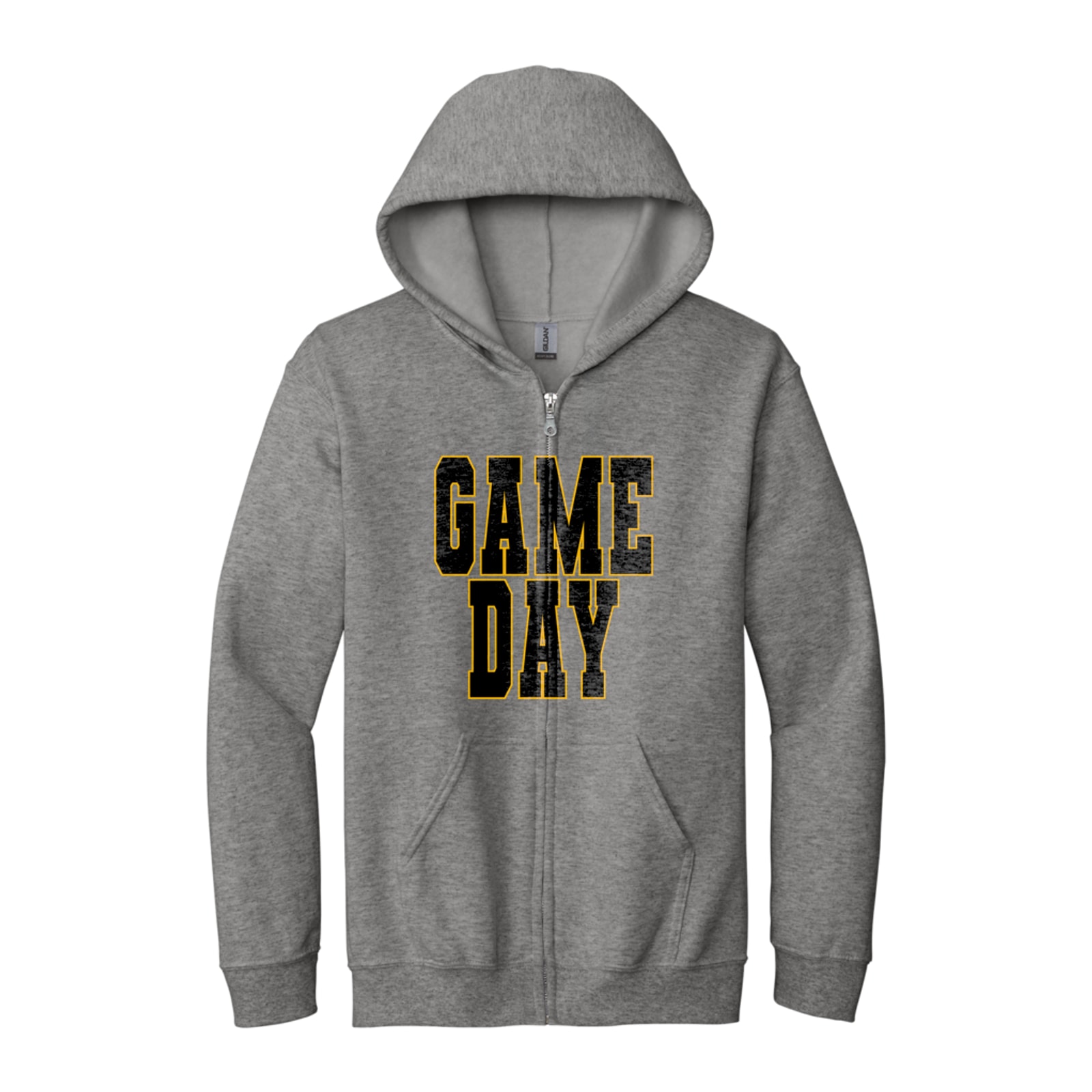 Game Day