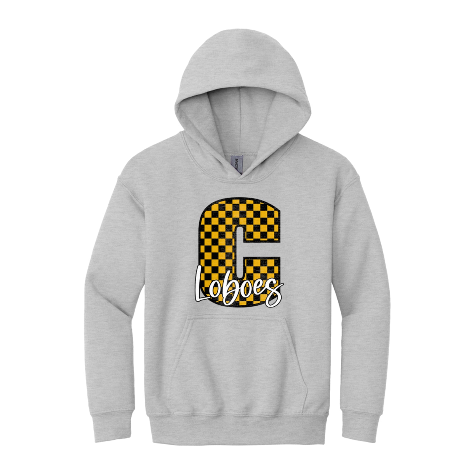 C Checkers Script