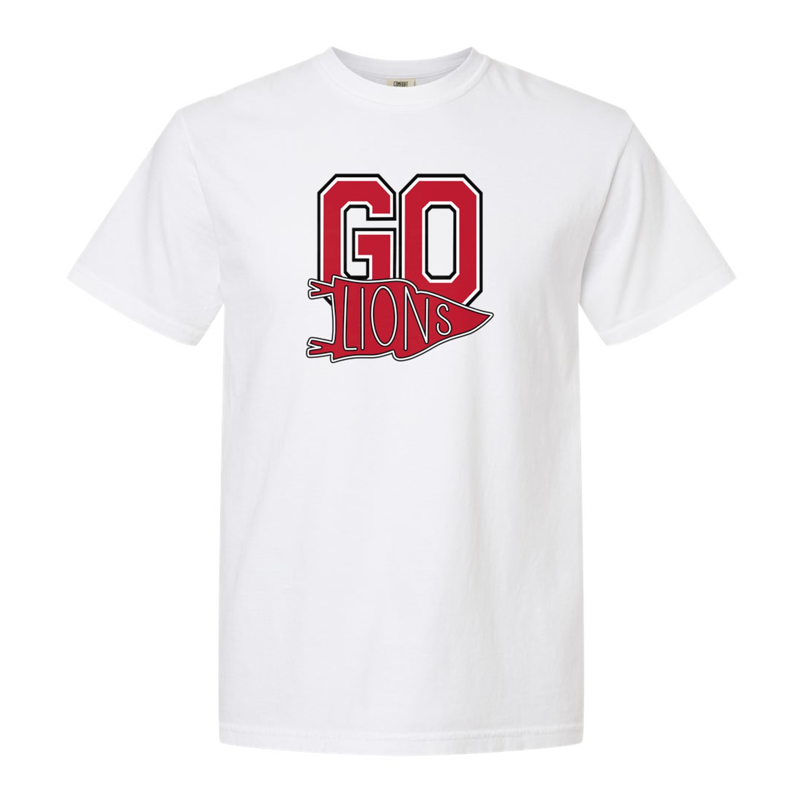 Go Pennant