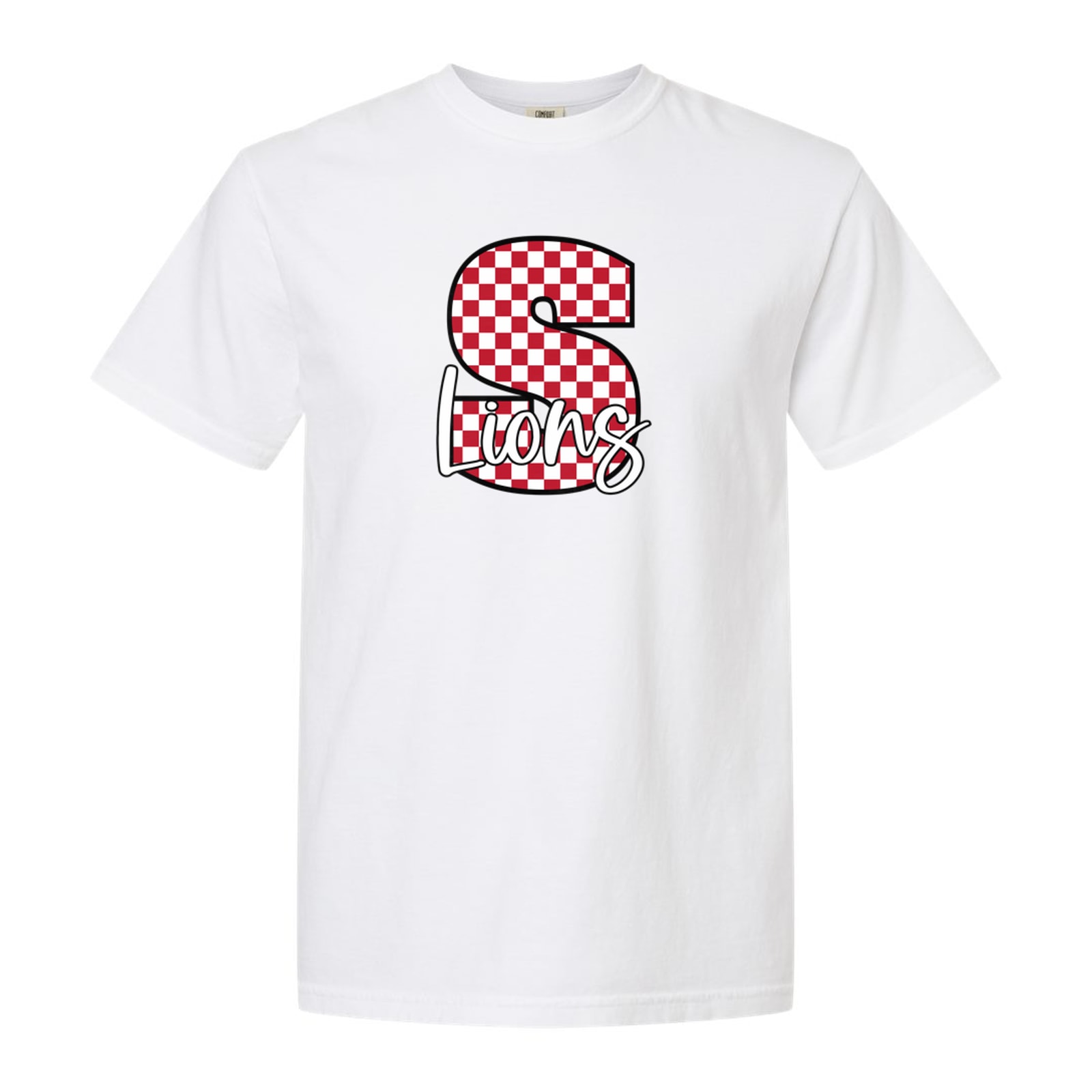 S Checkers Script
