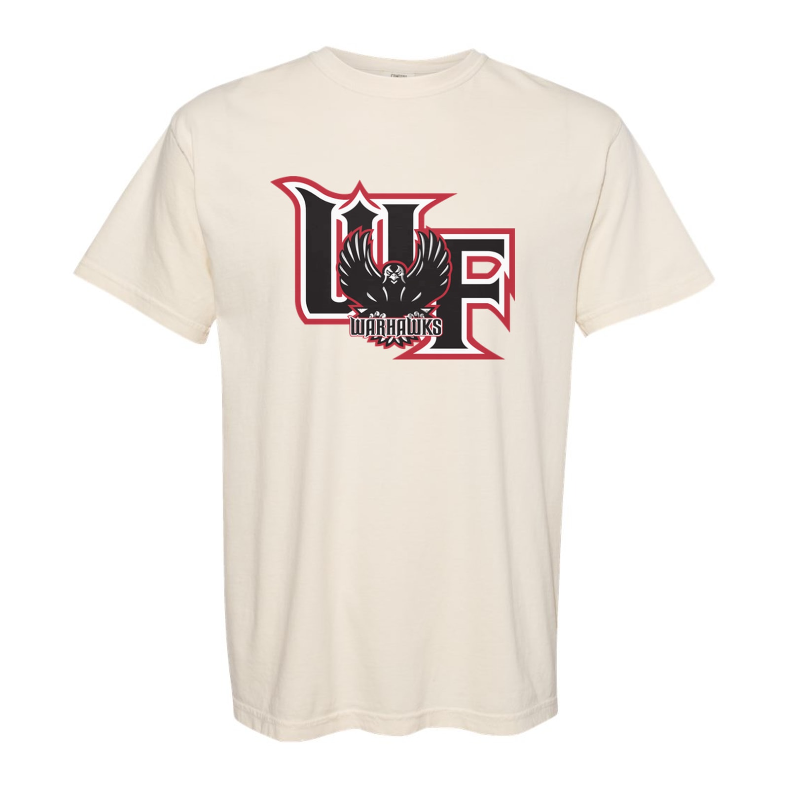 WF warhawks logo
