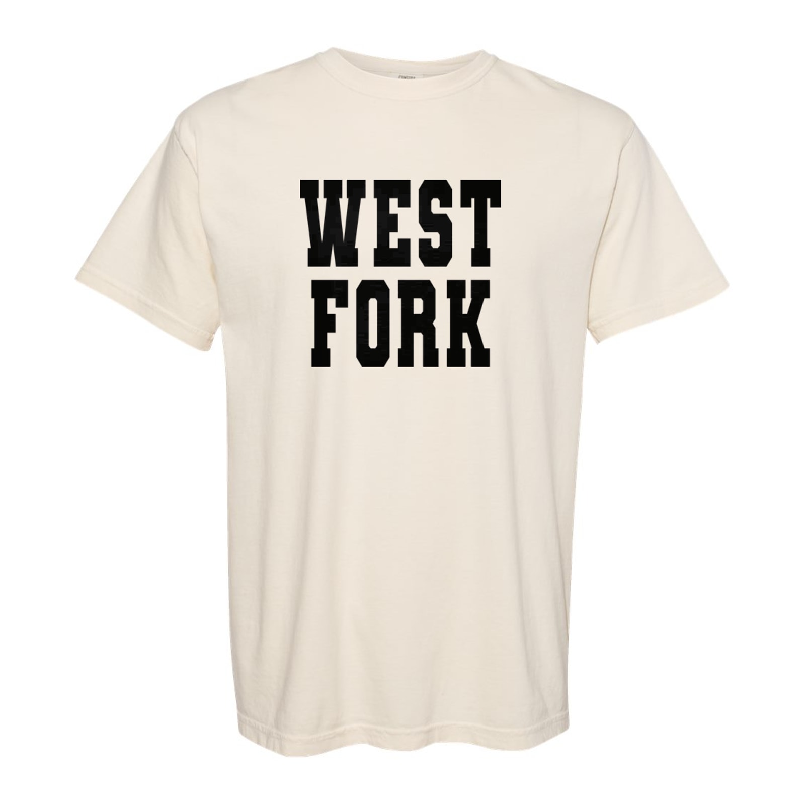 West Fork Black