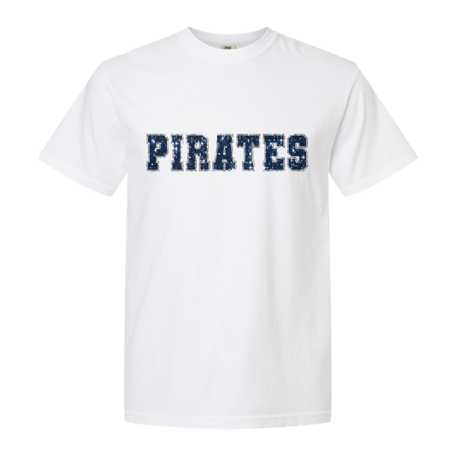 Pirates Sequin