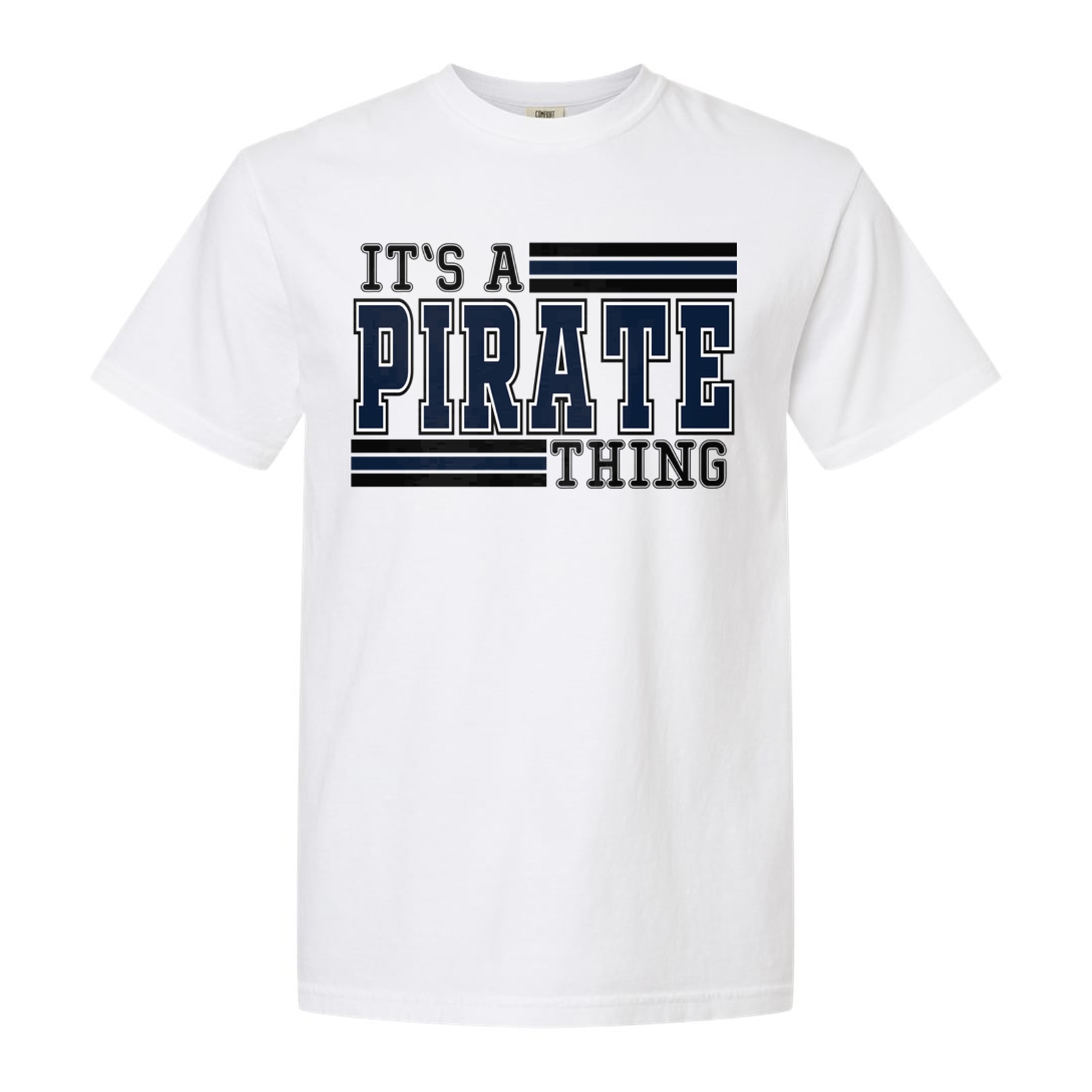 Its a Pirate Thing Wouldn