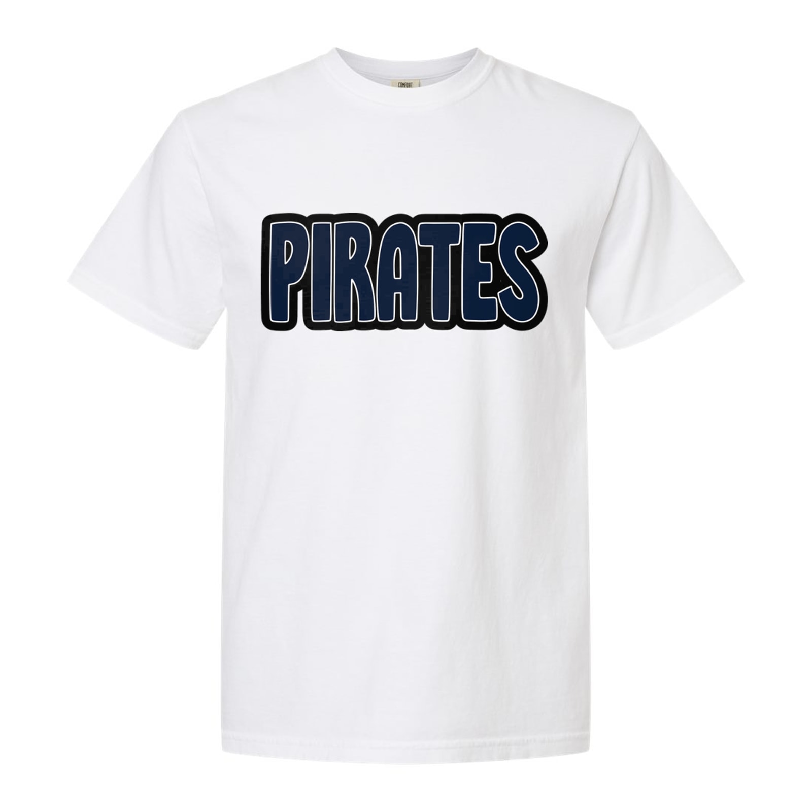 Pirates Bubble