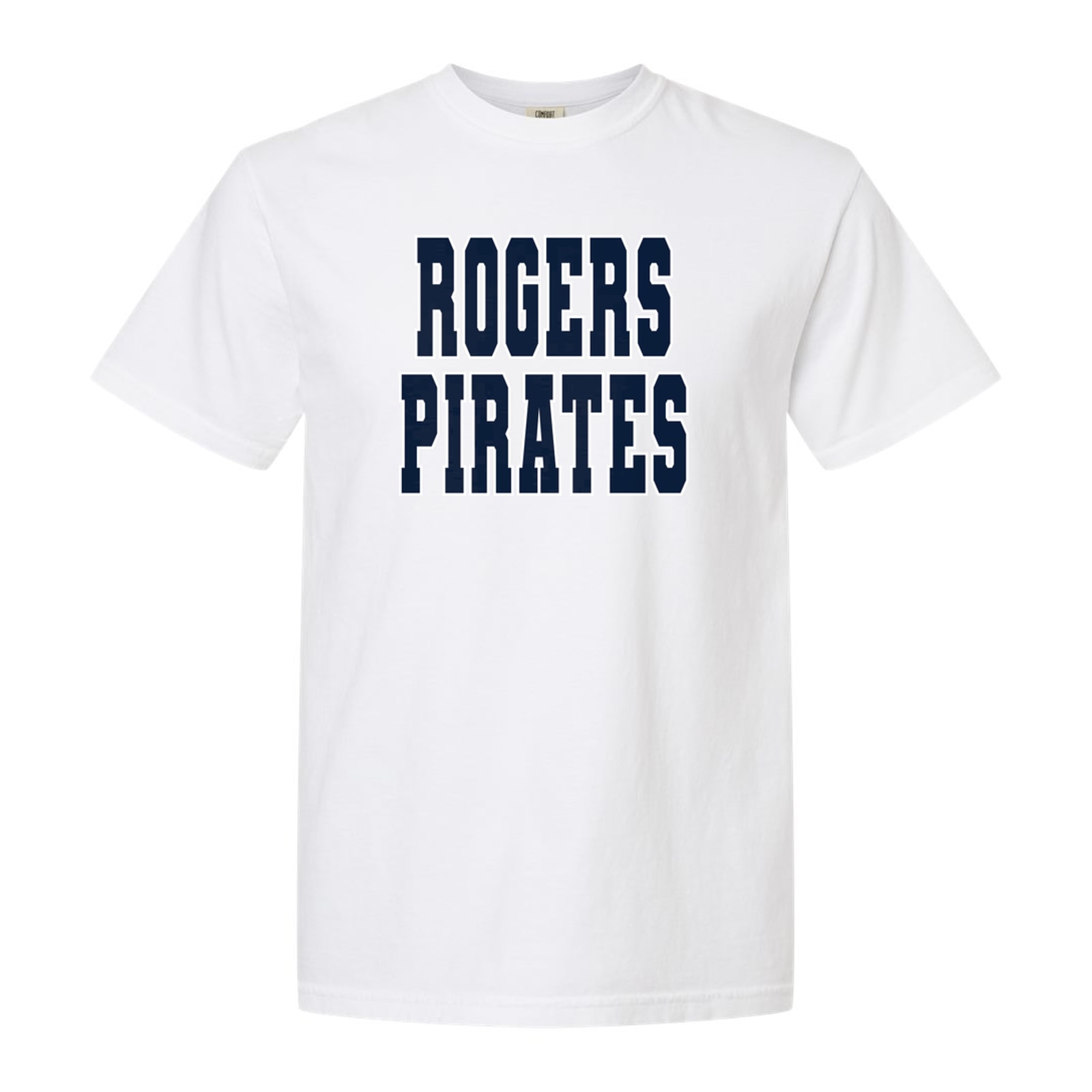 Rogers Pirates