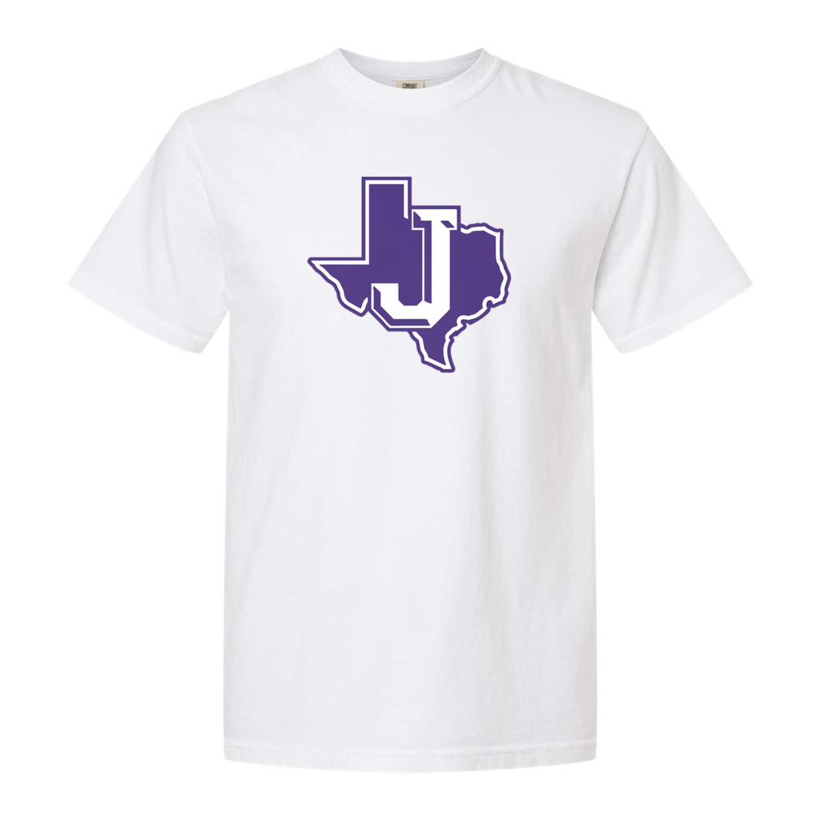Jacksboro Tigers Logo