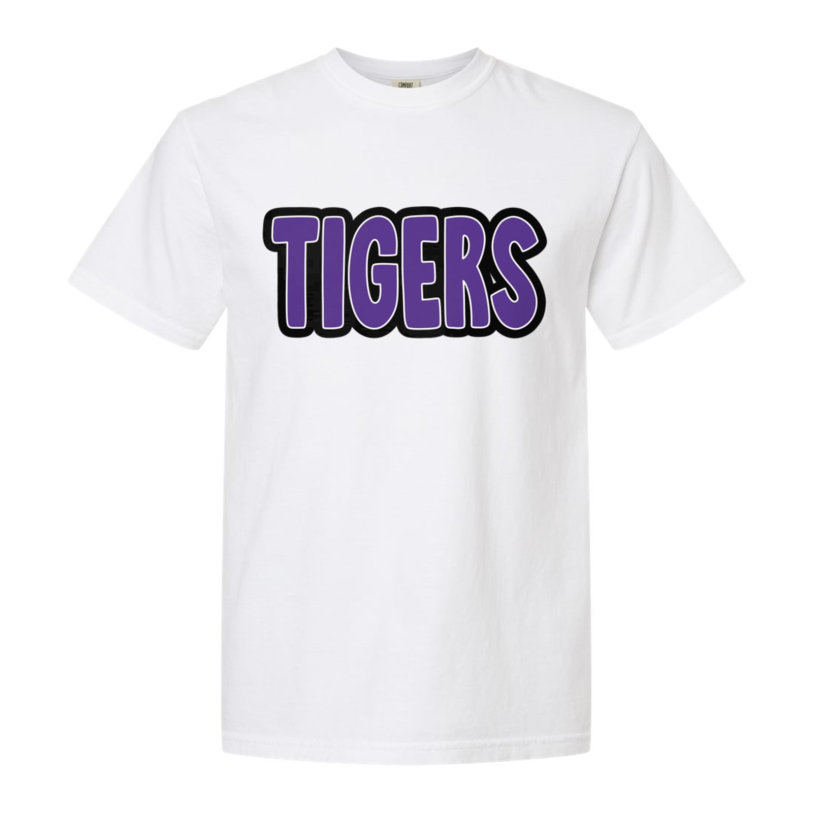Tigers Bubble