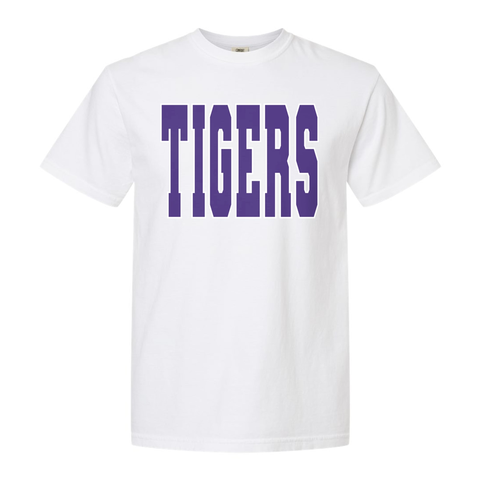 Tigers Jacksboro