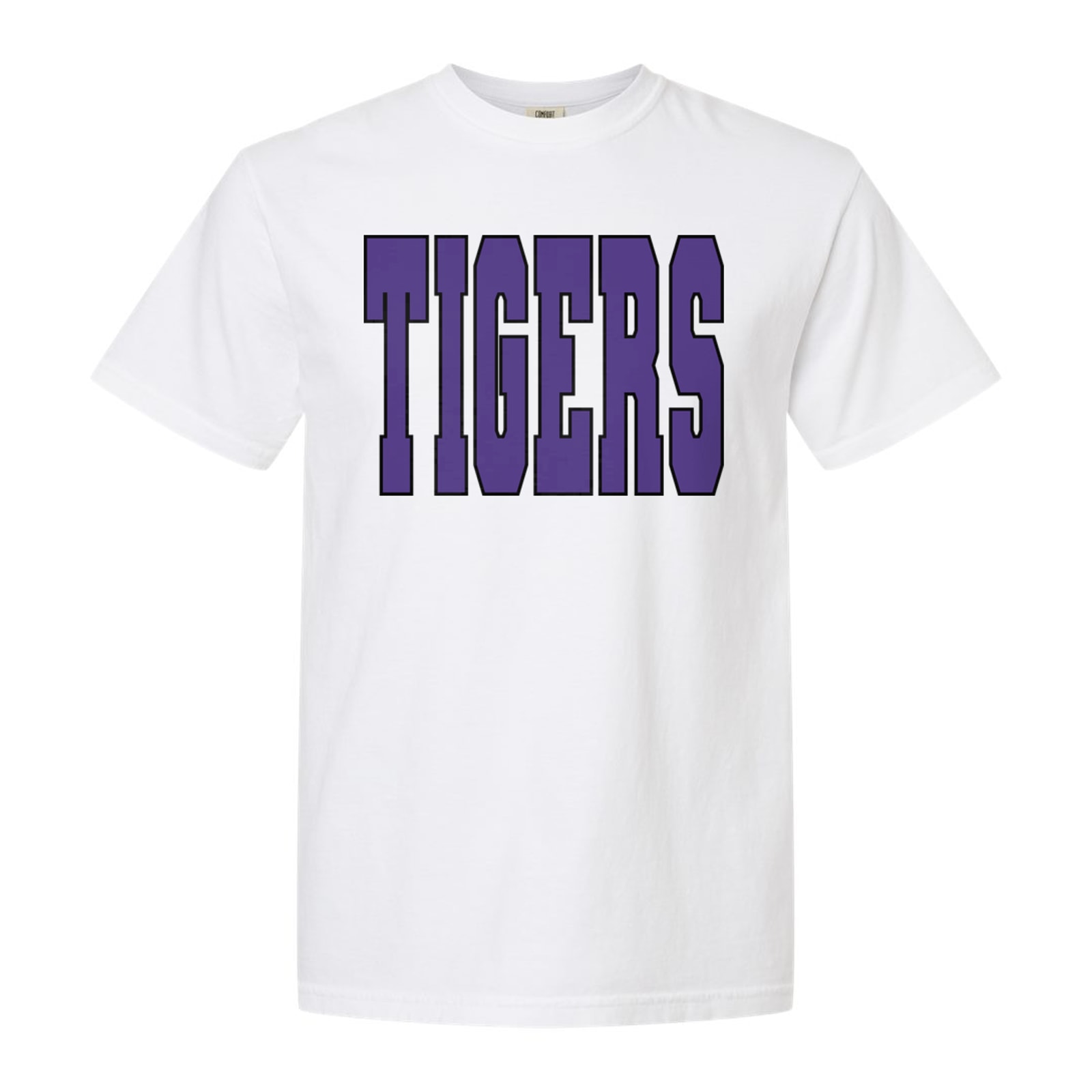 Tigers Jacksboro