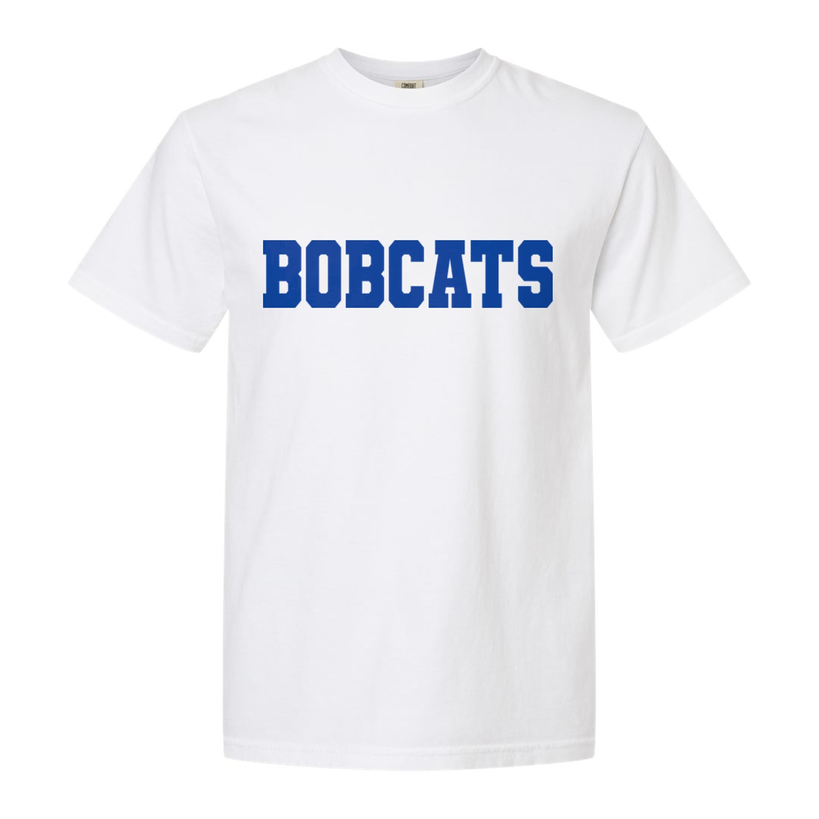 Betsy-layne Custom Sweats Bobcats
