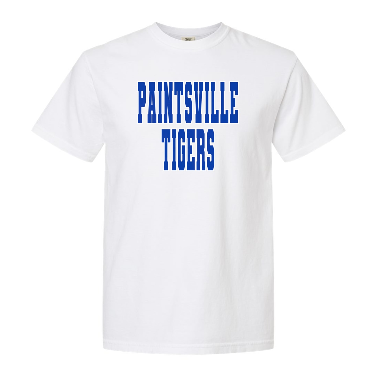 Paintsville Tigers