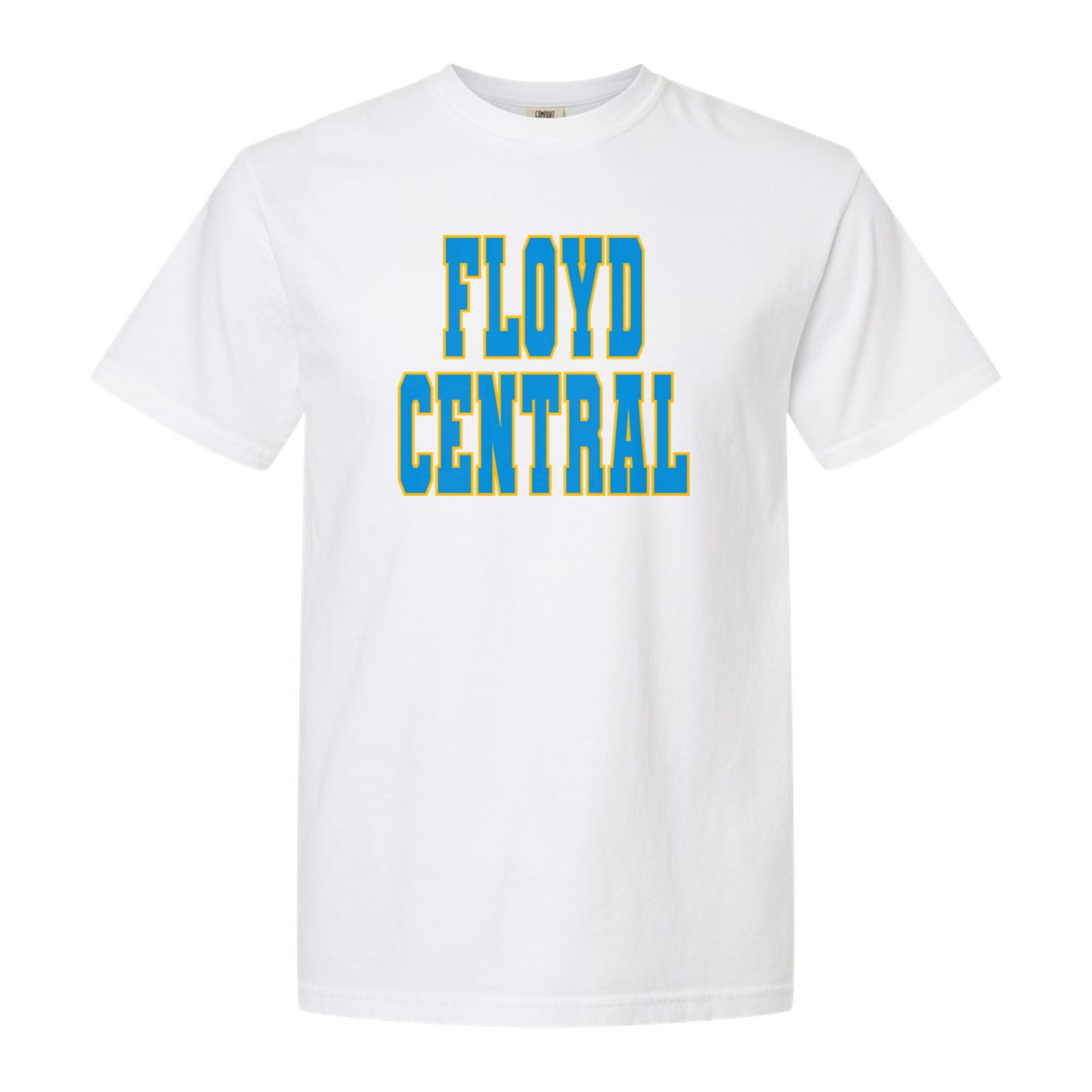 Floyd-central Floyd Central