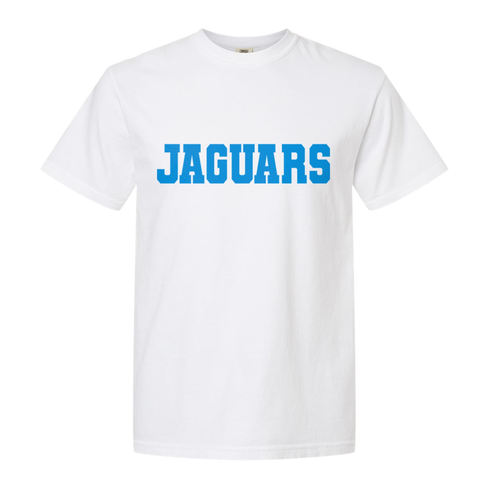 Floyd-central Custom Sweats Jaguars
