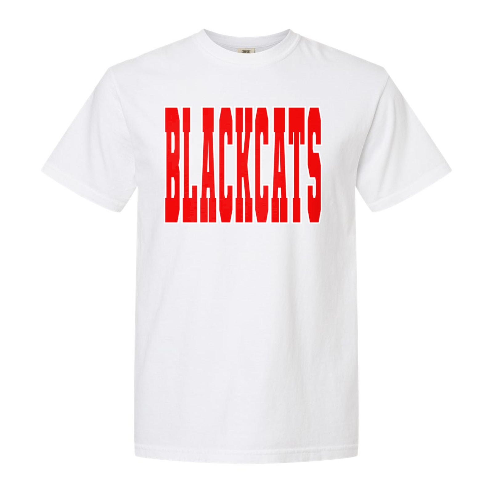 Prestonsburg Blackcats