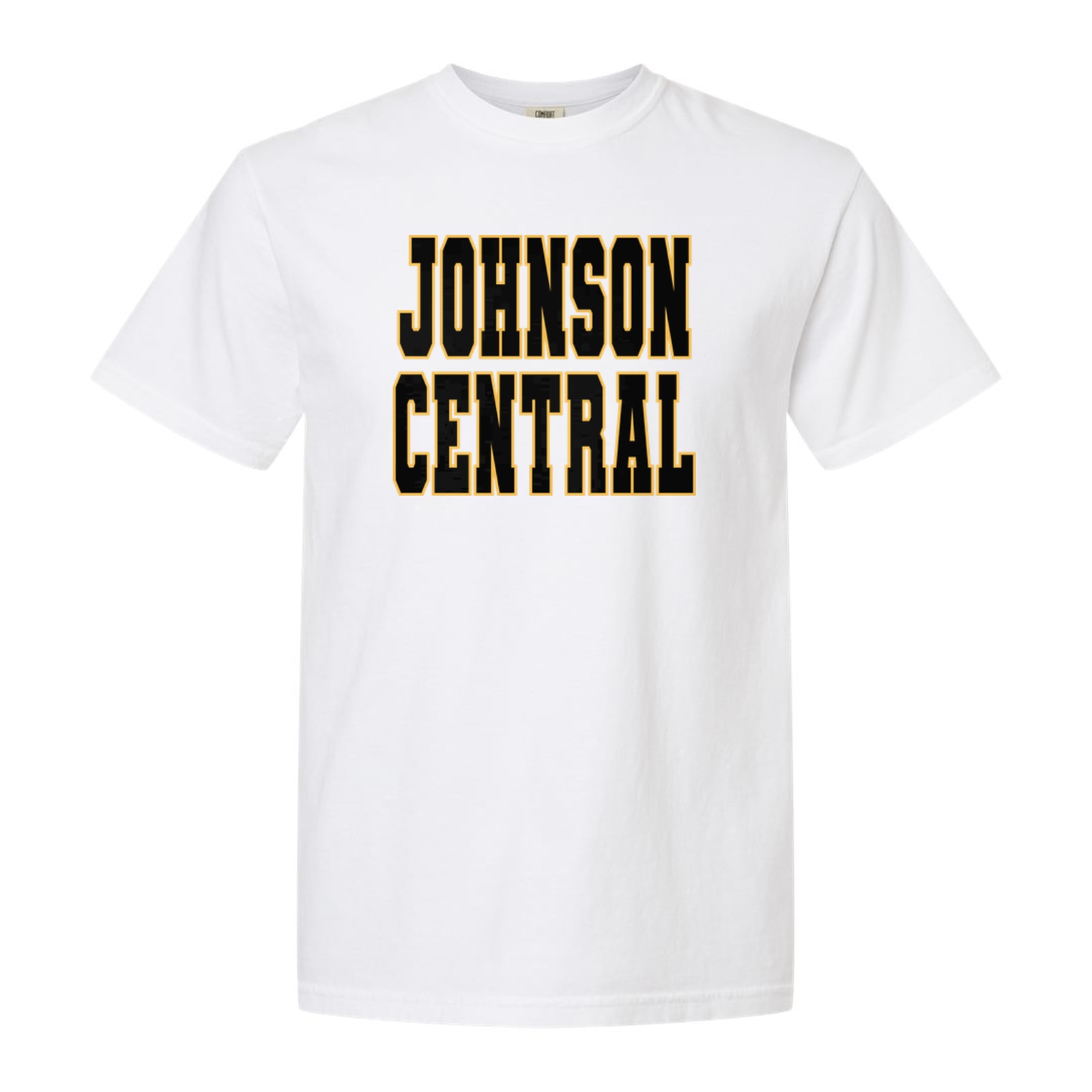 Johnson-central Johnson Central