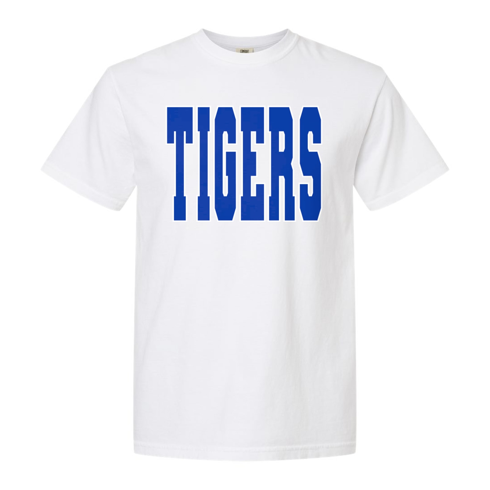Paintsville Tigers