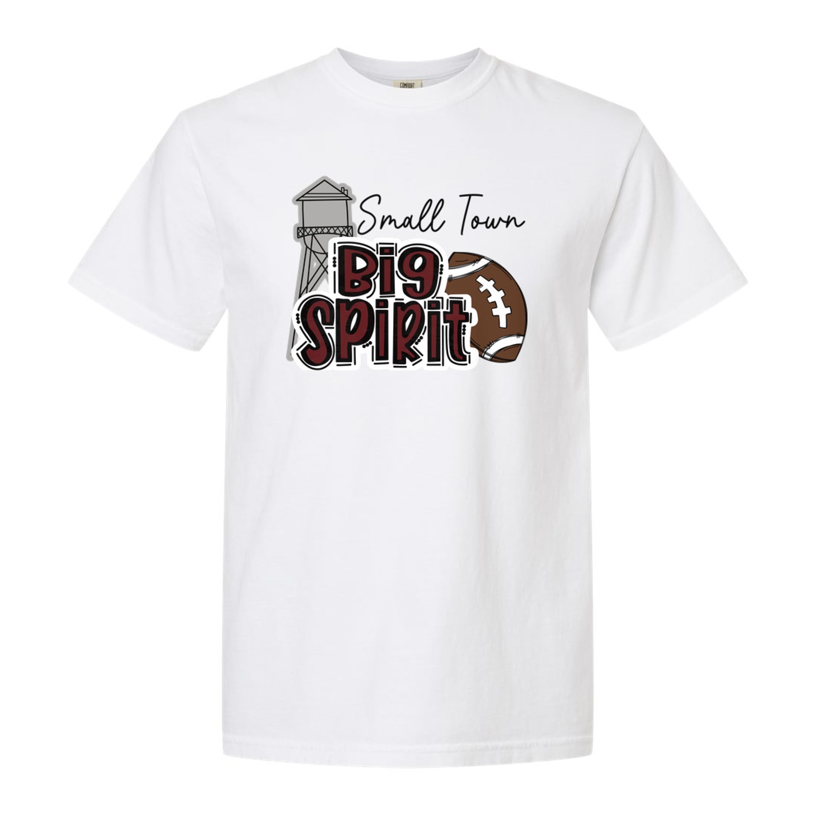 Pikeville Small Town Big Spirit