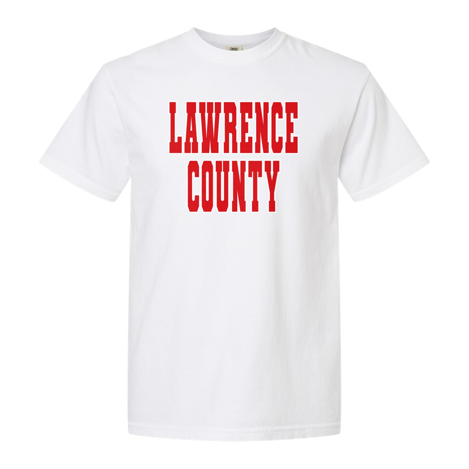 Lawrence-county Lawrence County