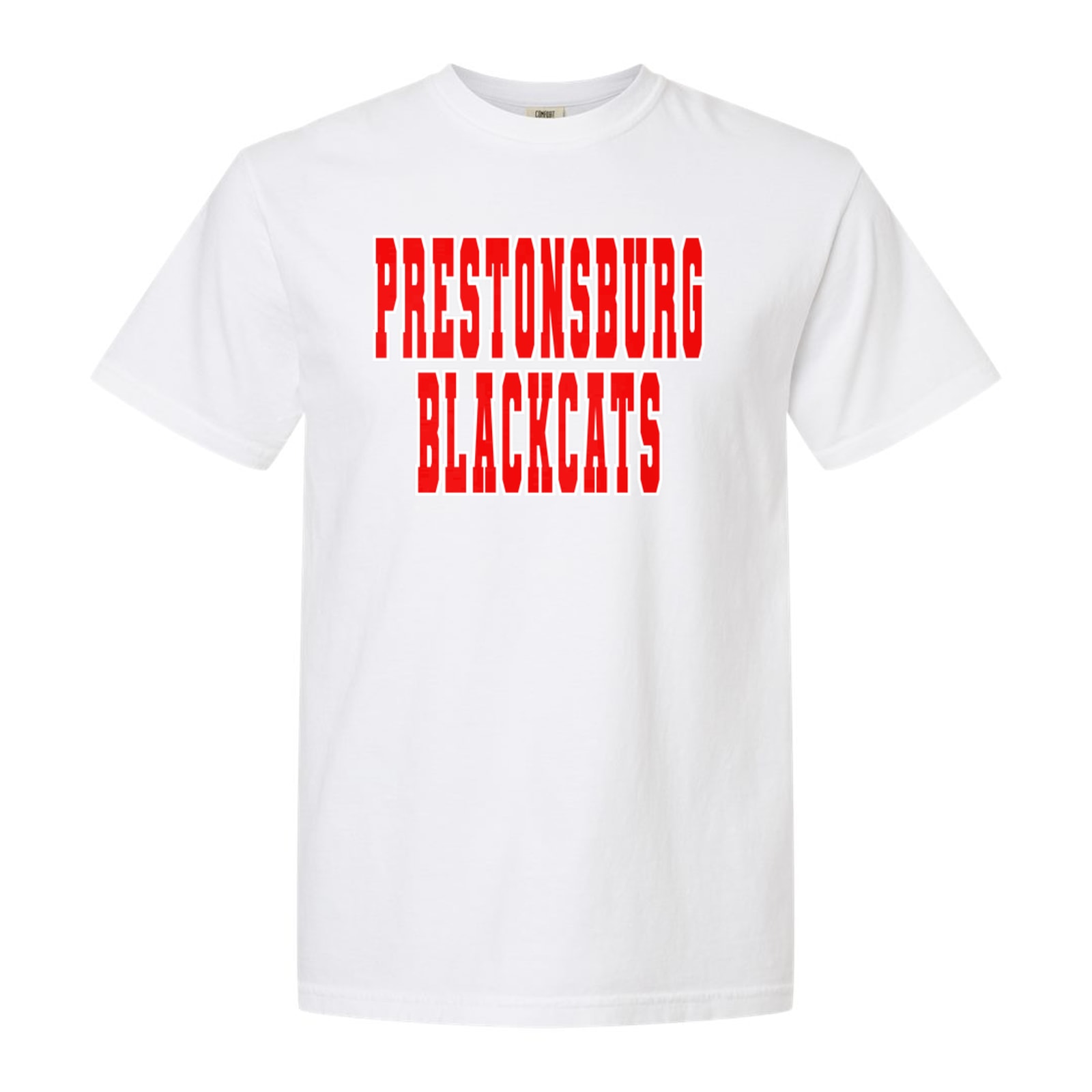 Prestonsburg Blackcats