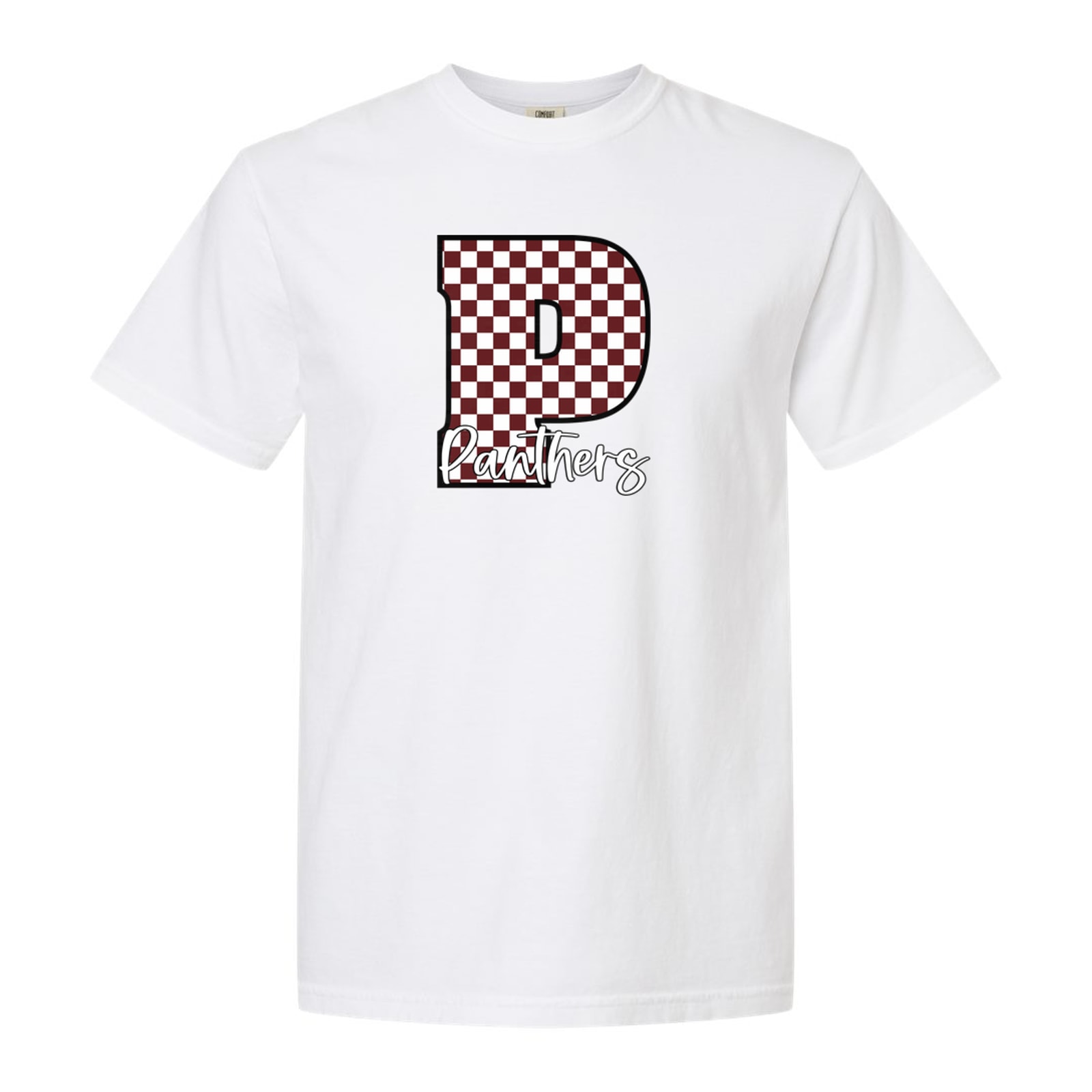 Pikeville P Checkers Lions Script