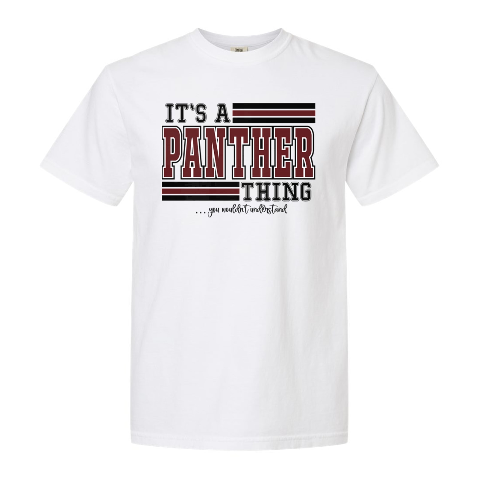 Pikeville Its a Panther Thing