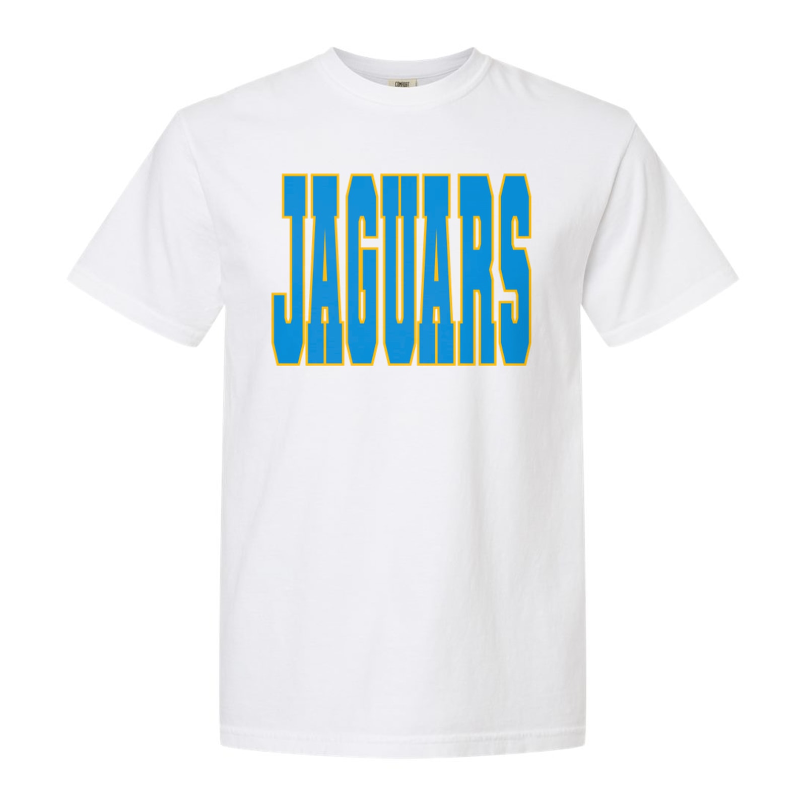 Floyd-central Jaguars