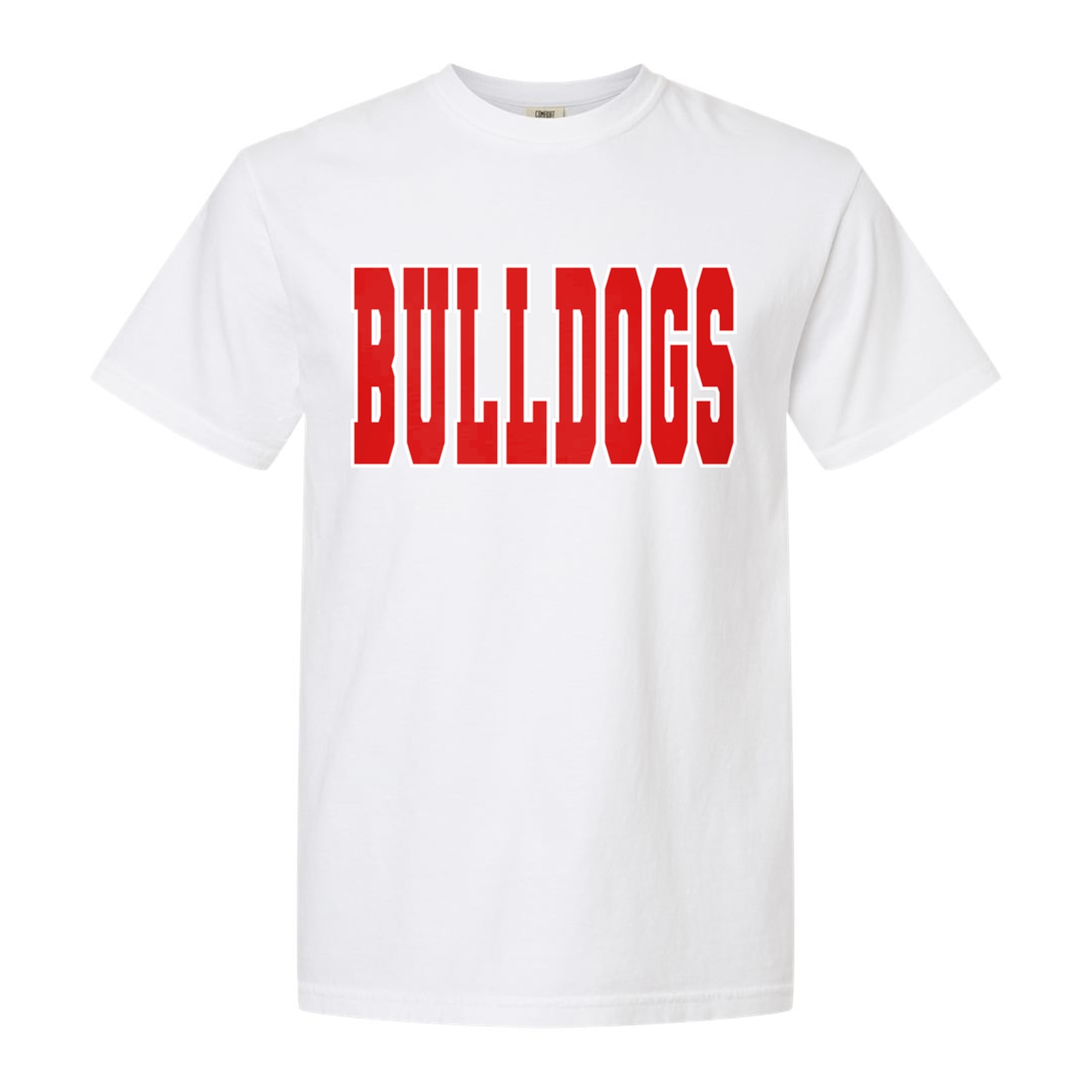 Lawrence-county Bulldogs