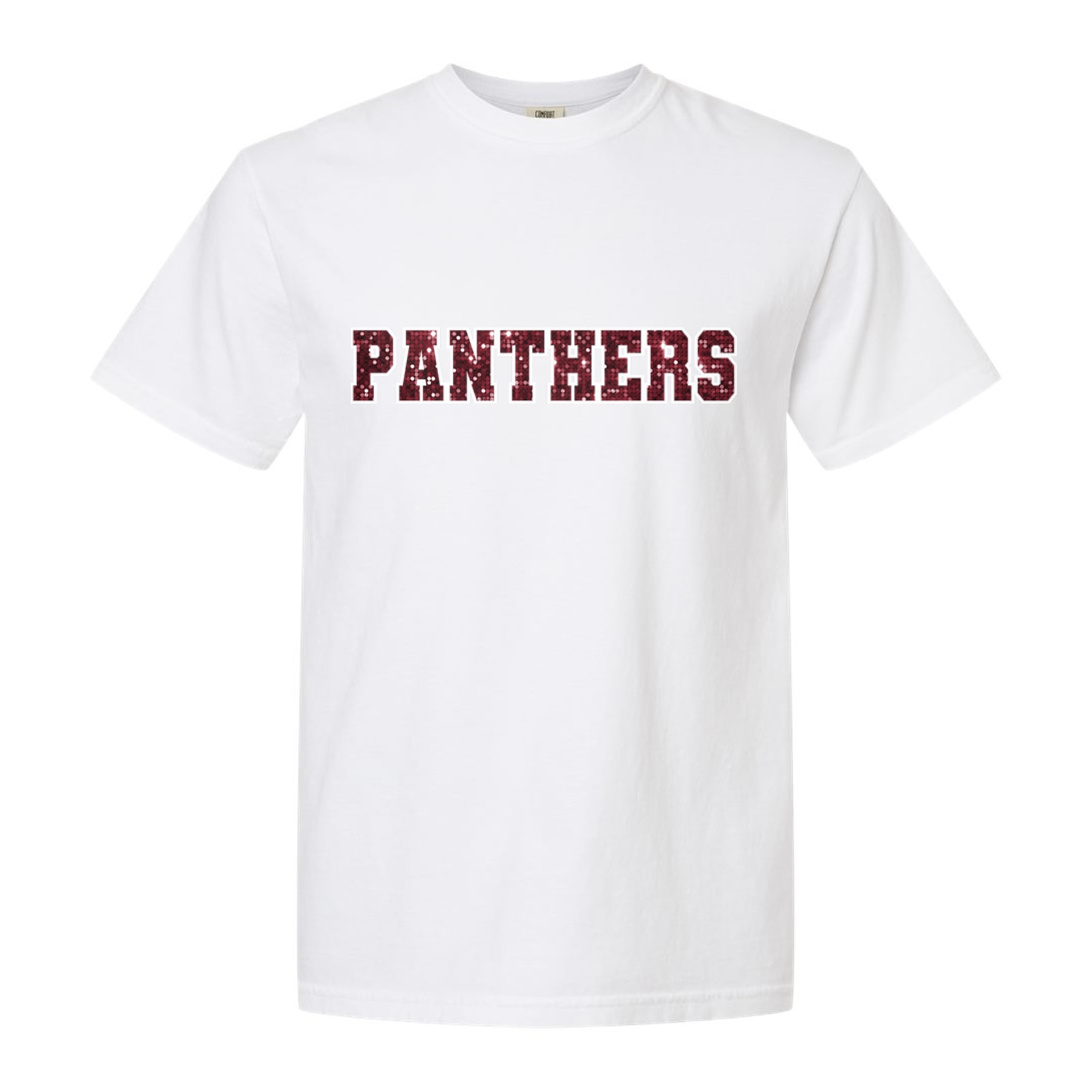 Pikeville Panthers Sequin