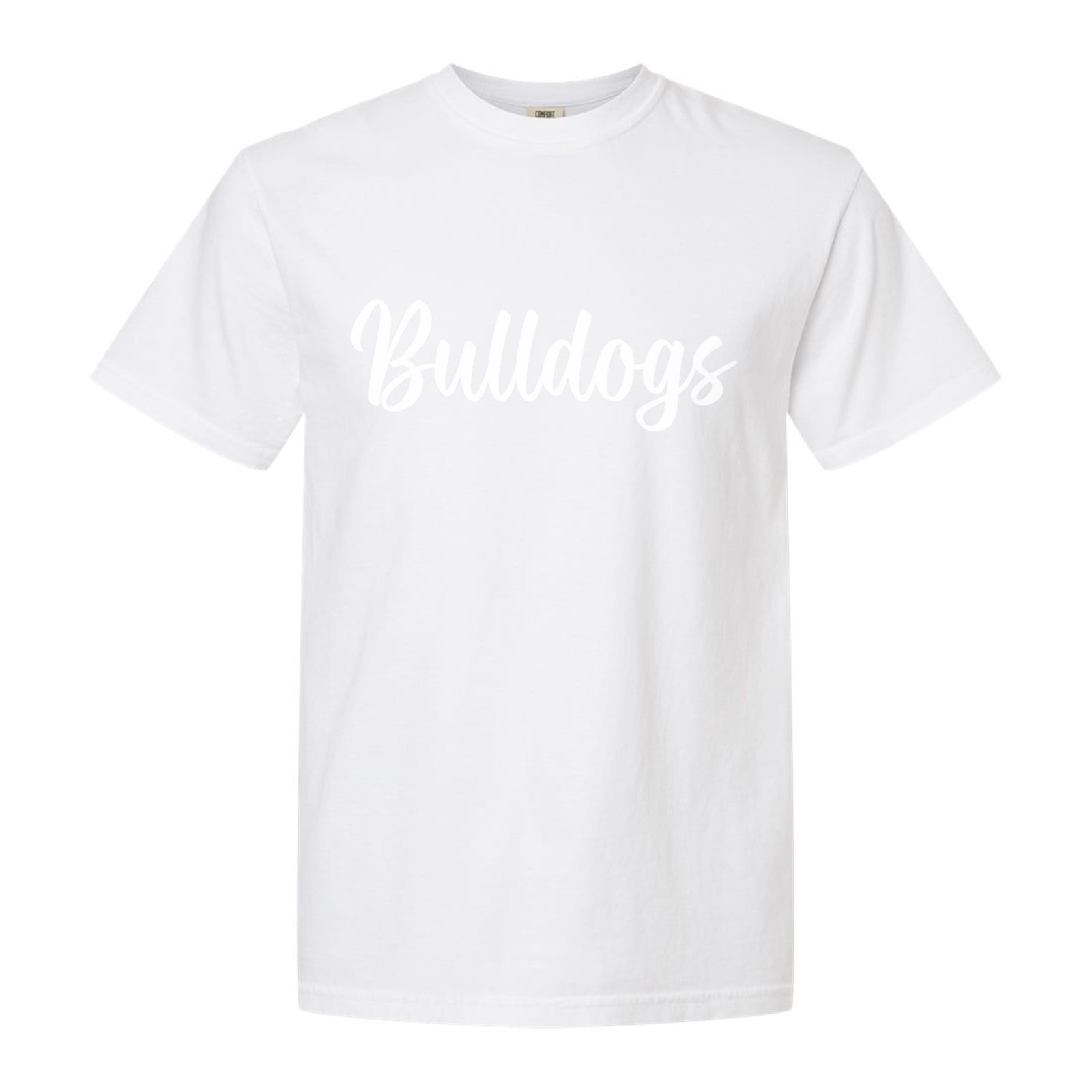 Lawrence-county Bulldogs Puff