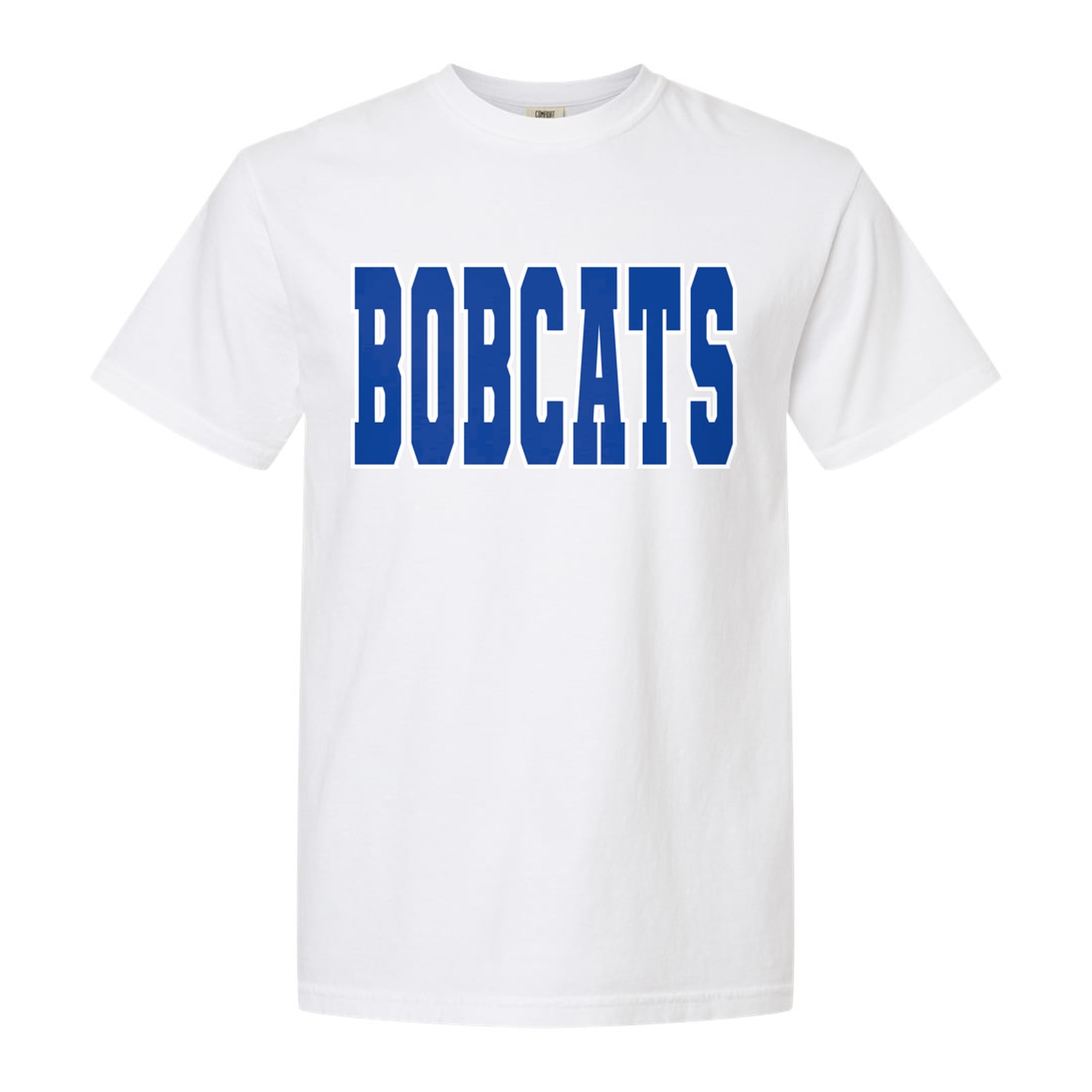 Betsy-layne Bobcats