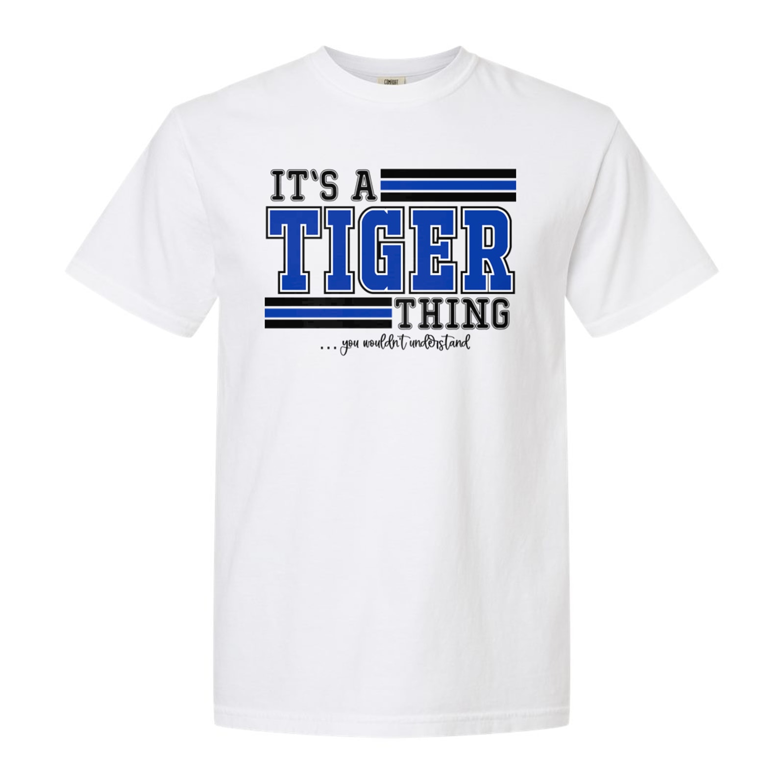 Paintsville Its a Tiger Thing
