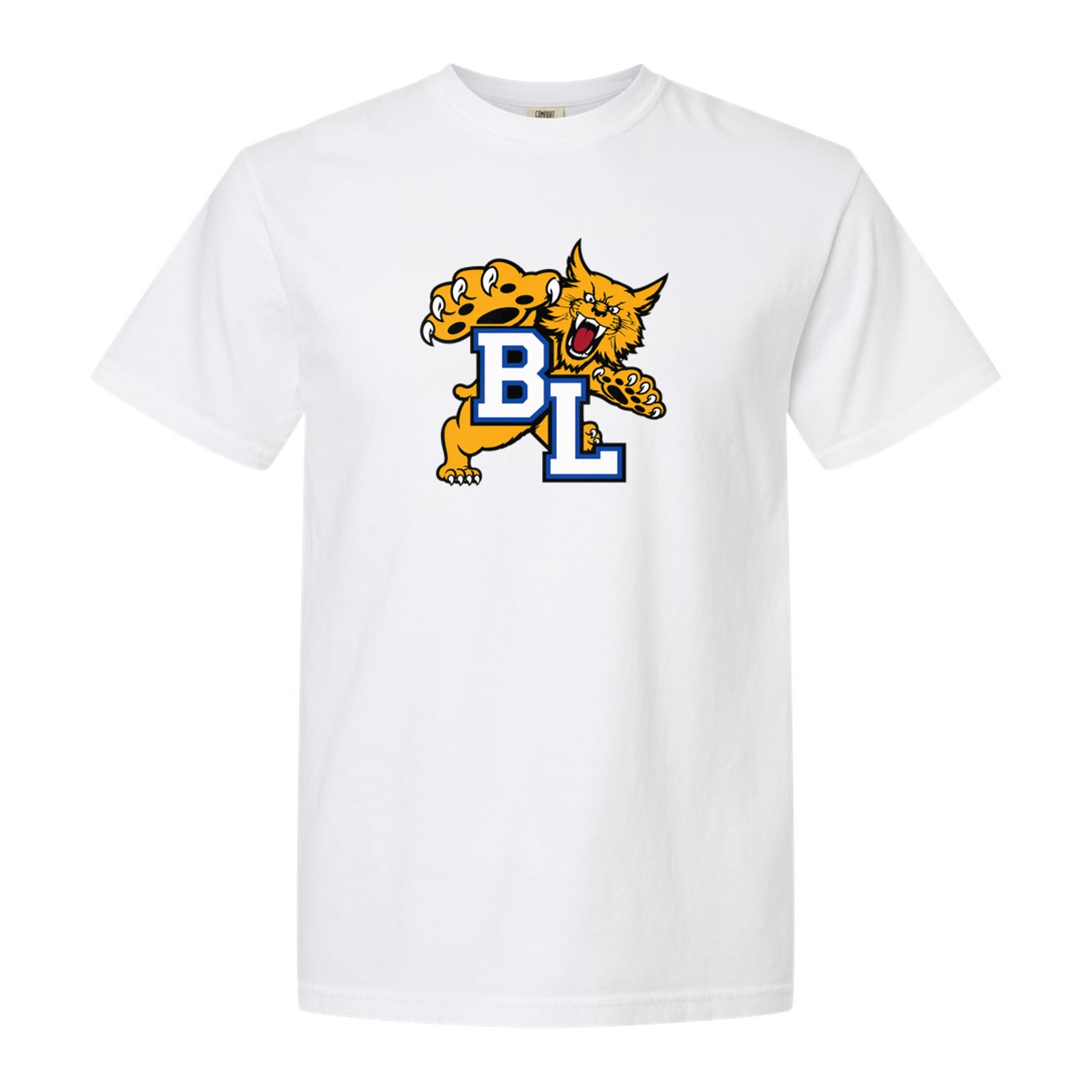 Betsy-layne Betsy Layne Logo Gildan