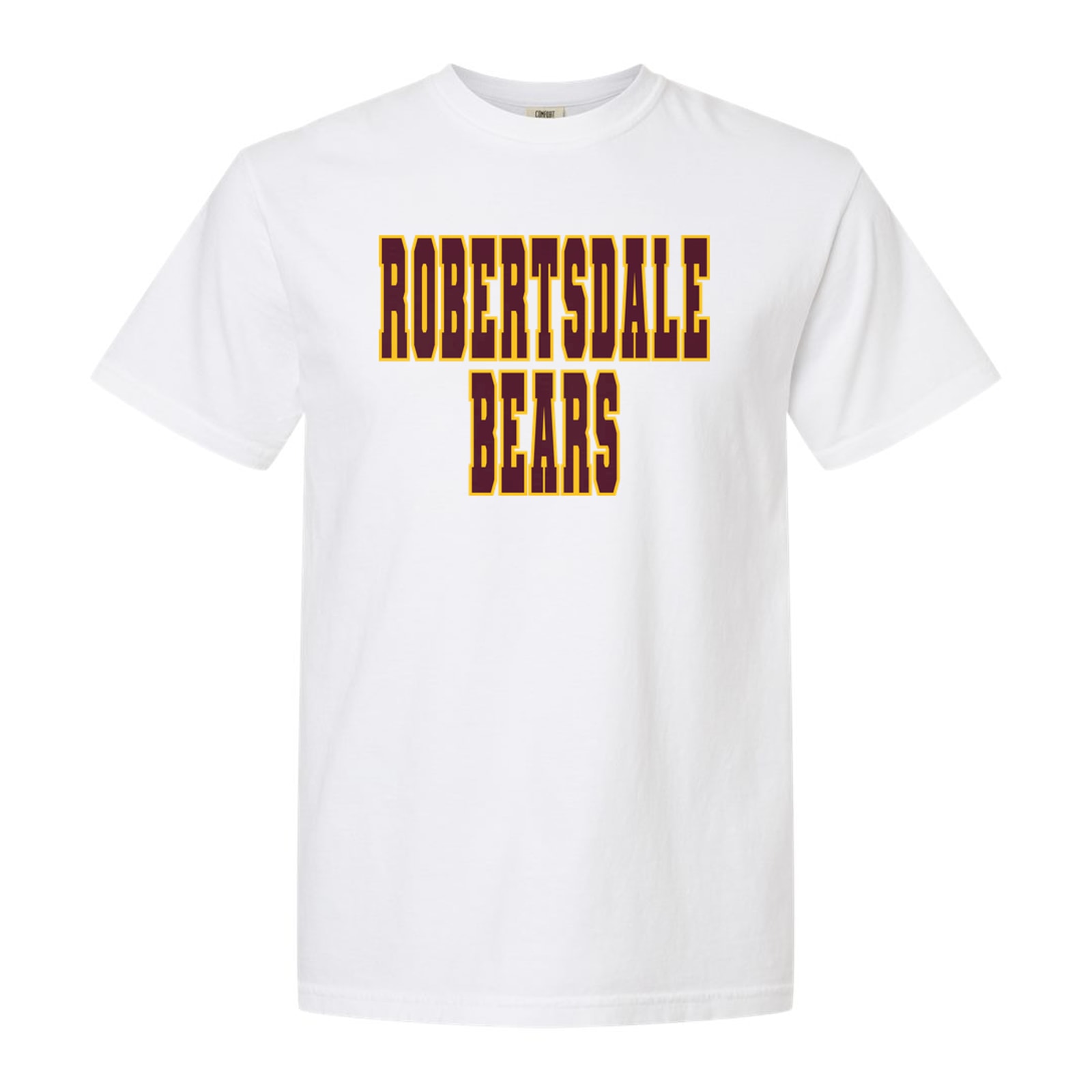 Robertsdale