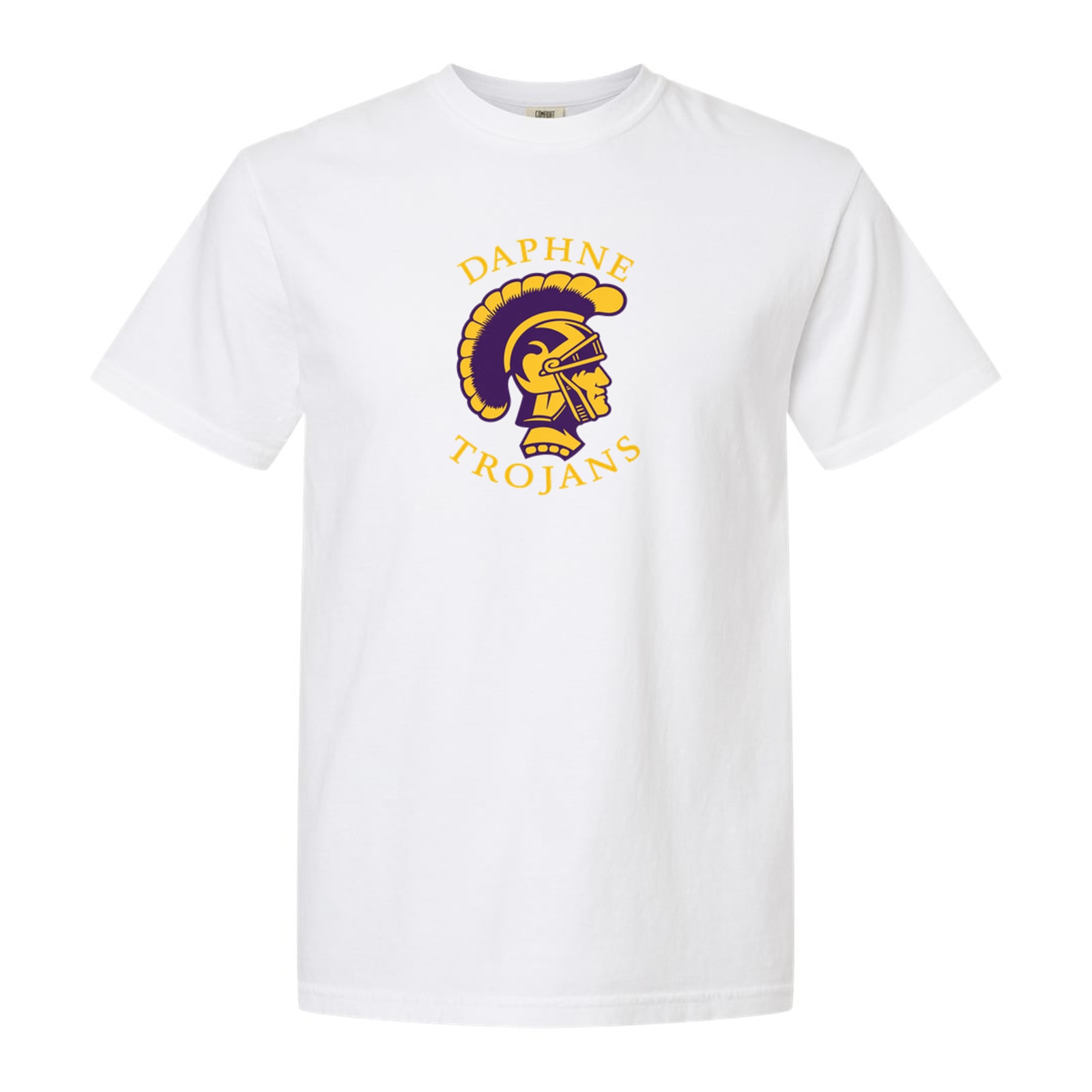 Daphne Trojans
