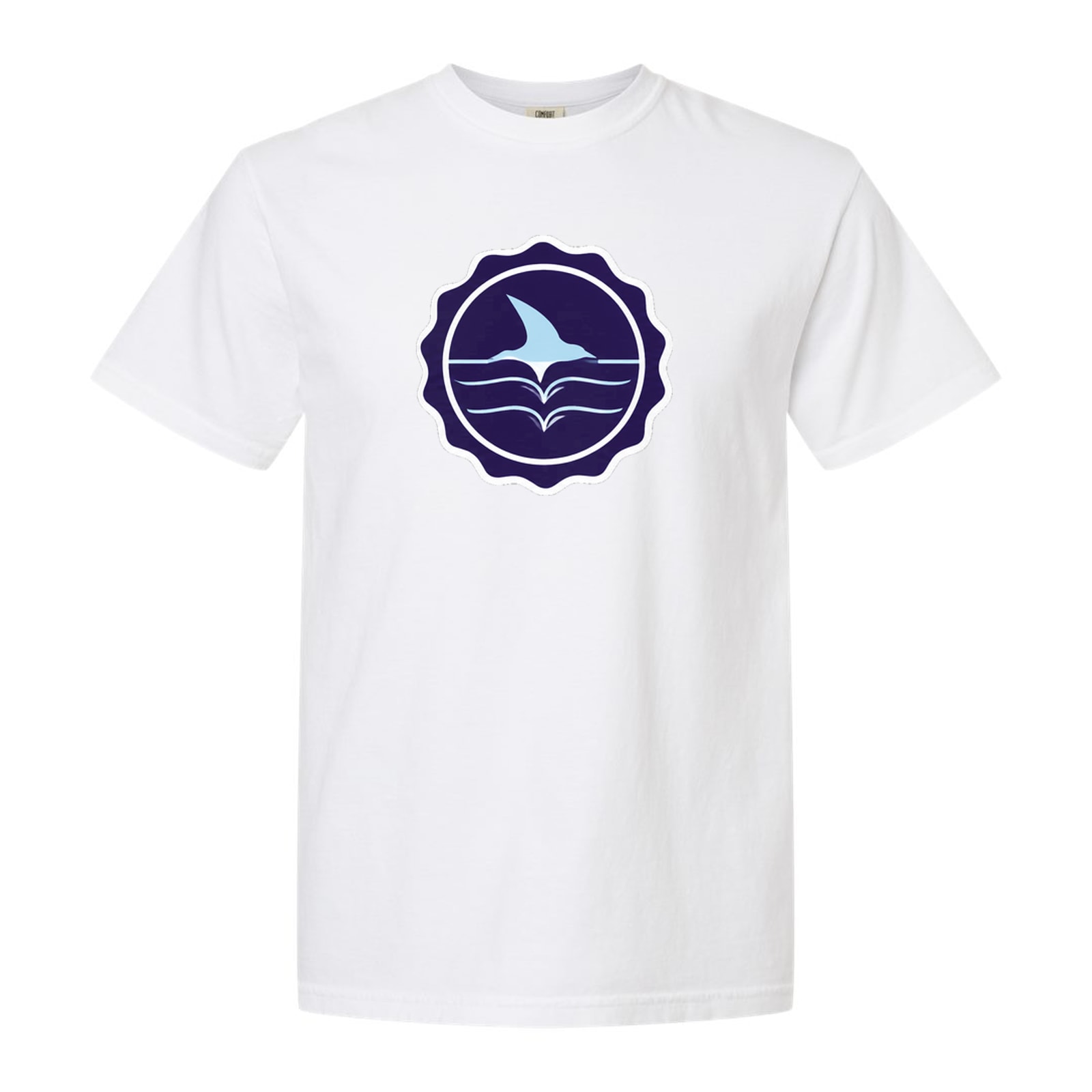 Gulf Shores Logo Port & Company PC54