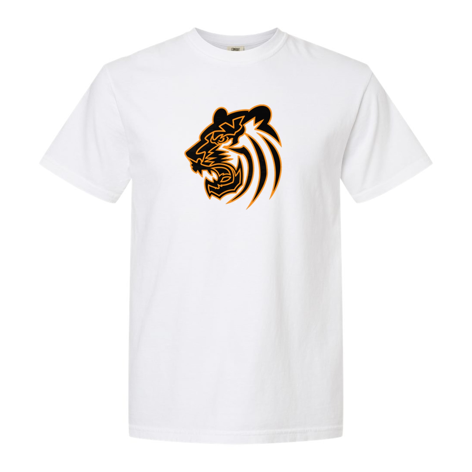 Baldwin County logo Comfort Colors 1717