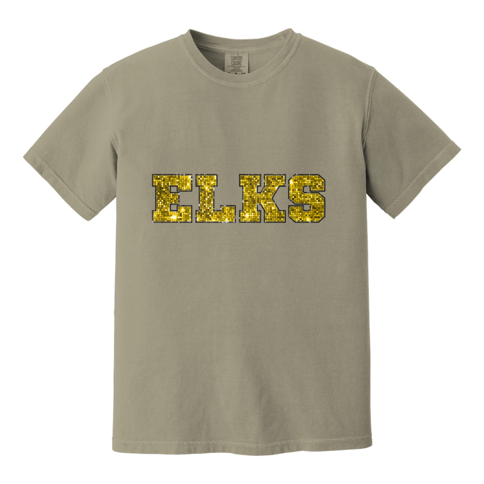 Elks Sequin