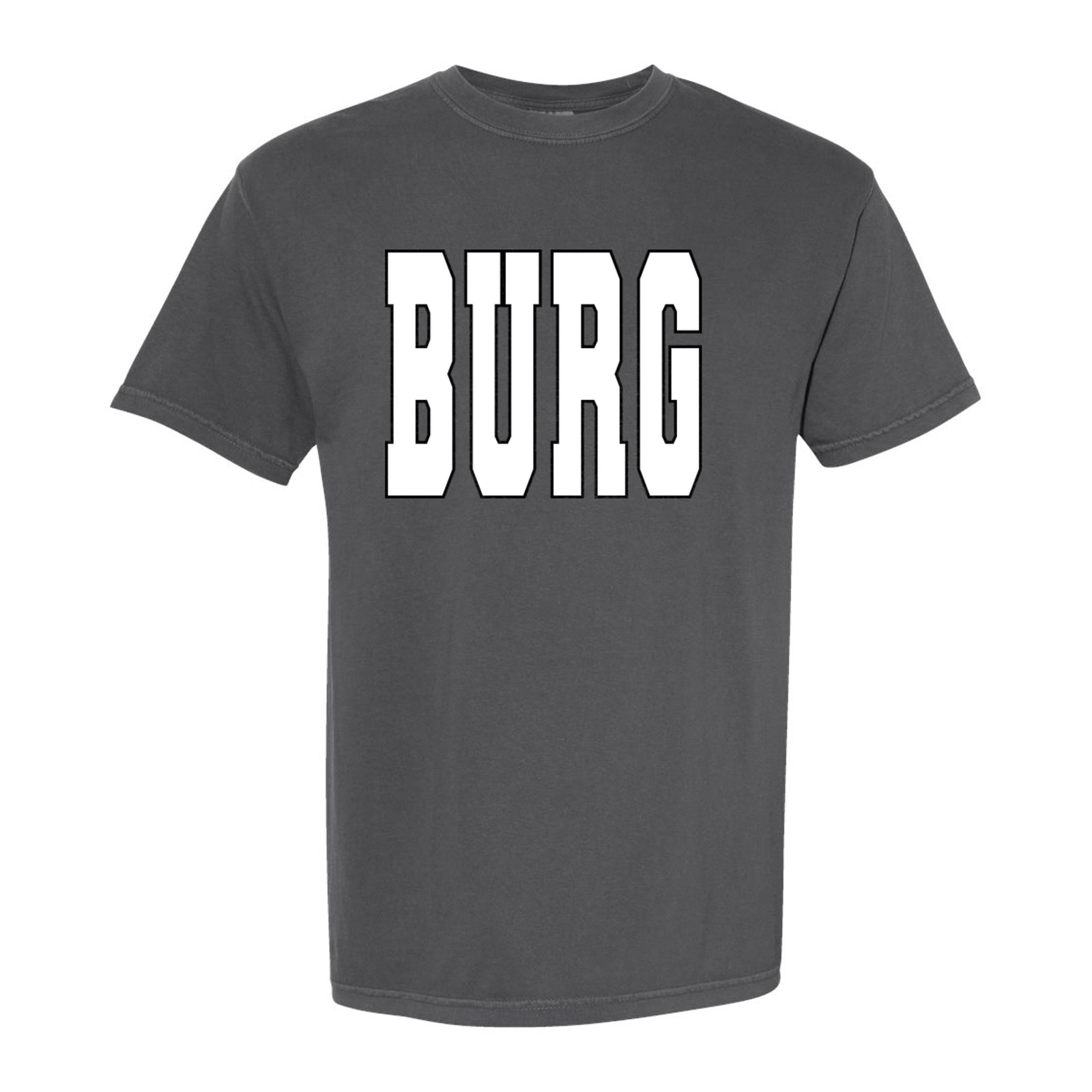 Burg