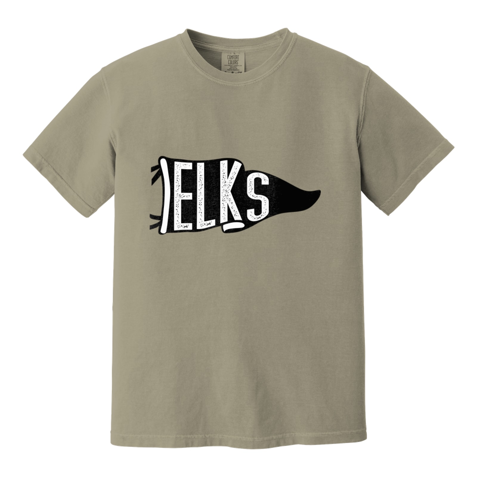 Elks Flag