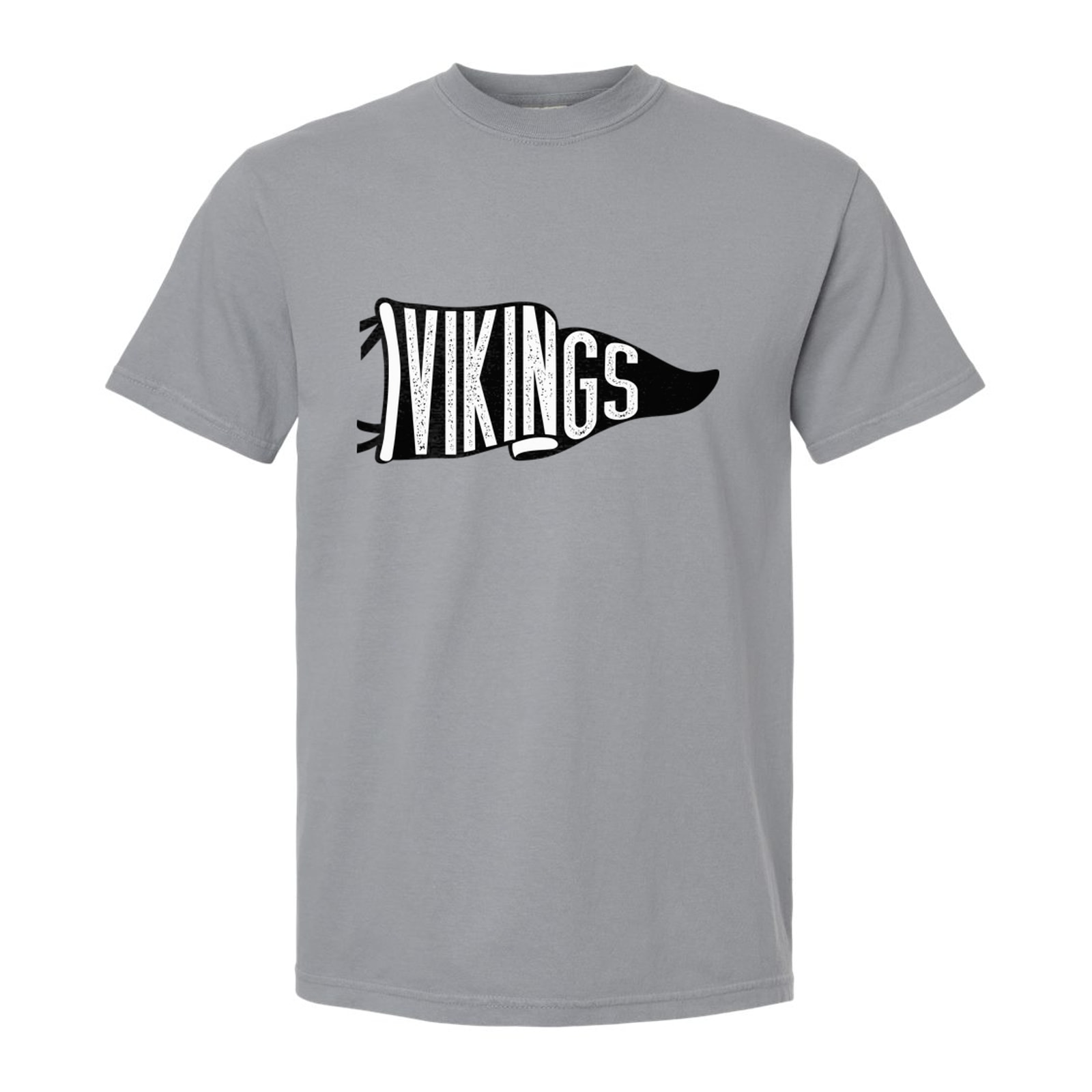 Miamisburg Vikings Flag