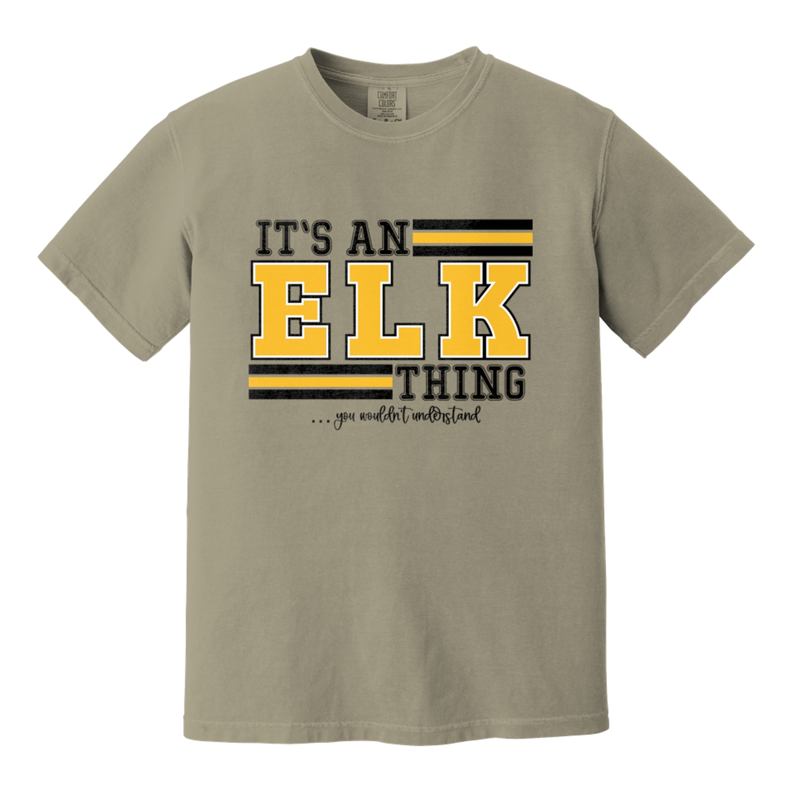 Elks Its an Elk Thing