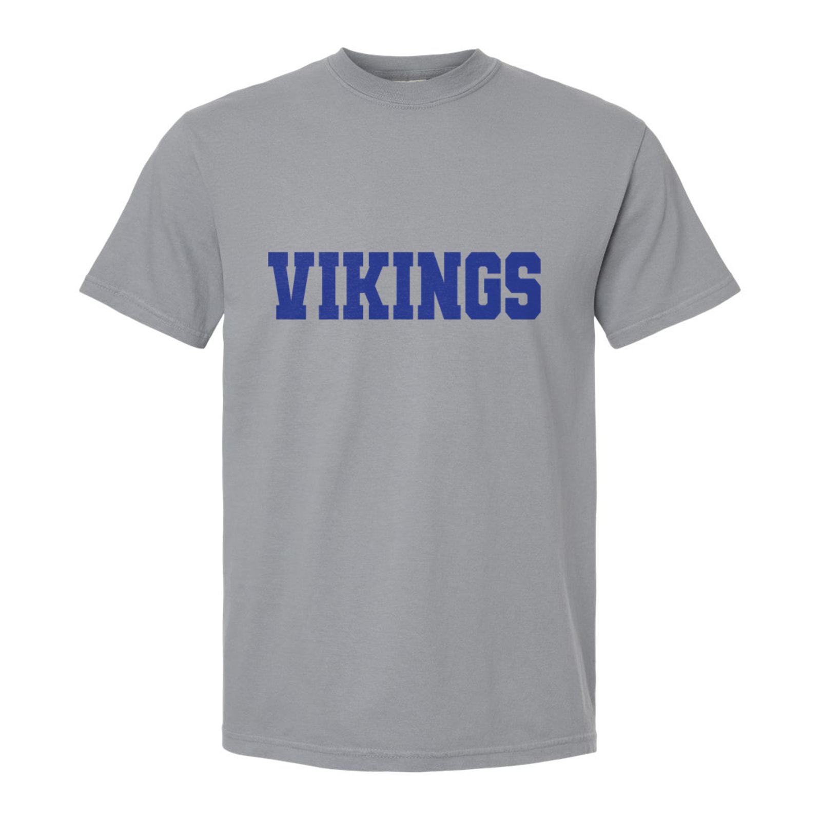 Miamisburg Custom Sweats Vikings