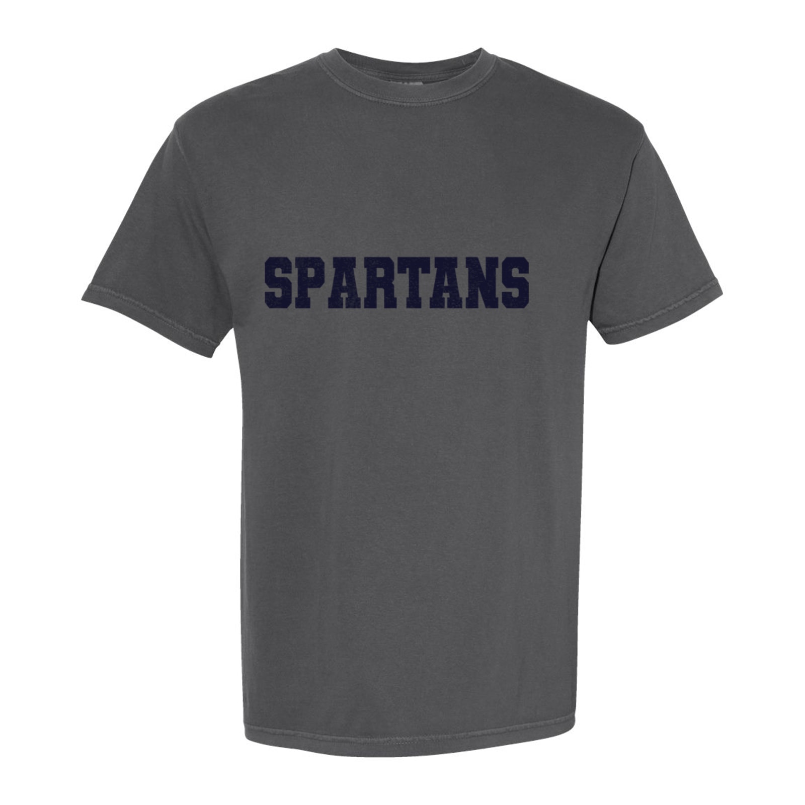 Valley View Custom Sweats Spartans